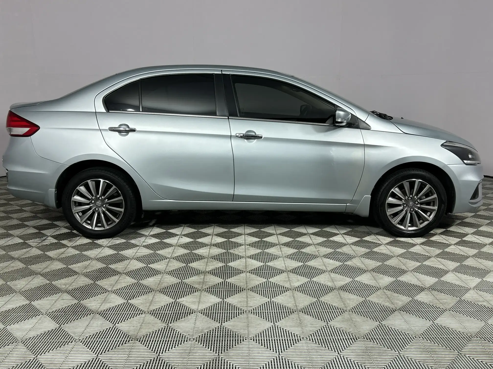 Suzuki Ciaz