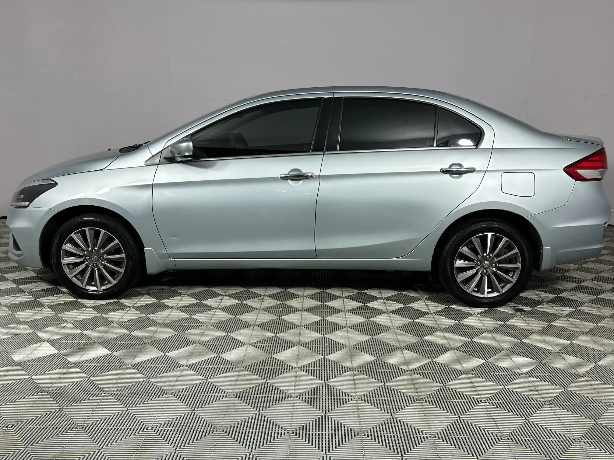 Suzuki Ciaz