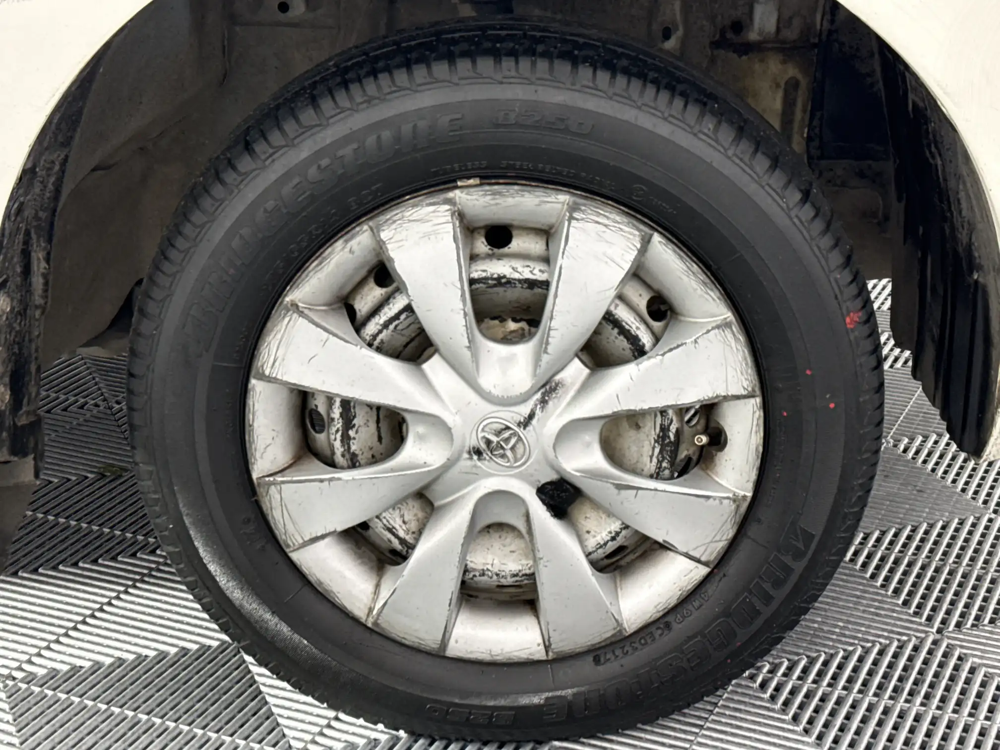 Toyota Avanza
