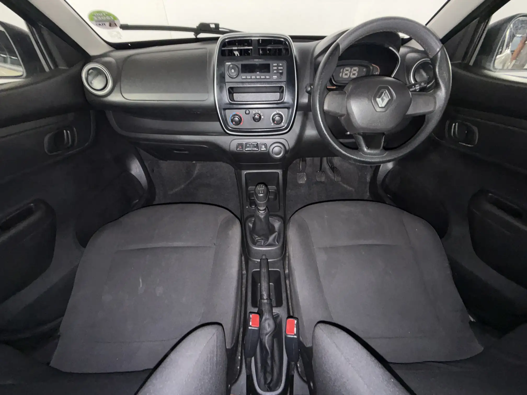 Renault Kwid