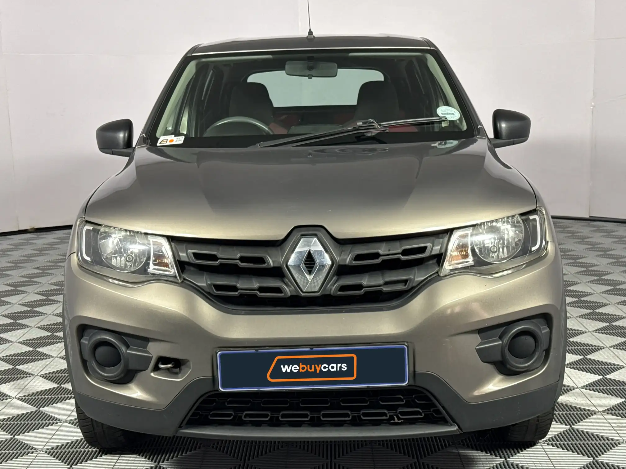Renault Kwid
