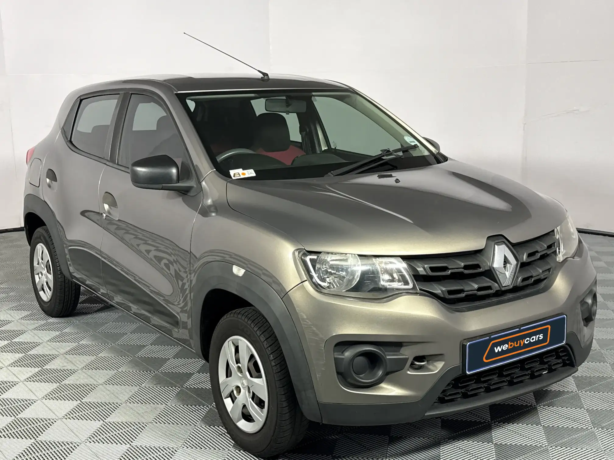Renault Kwid