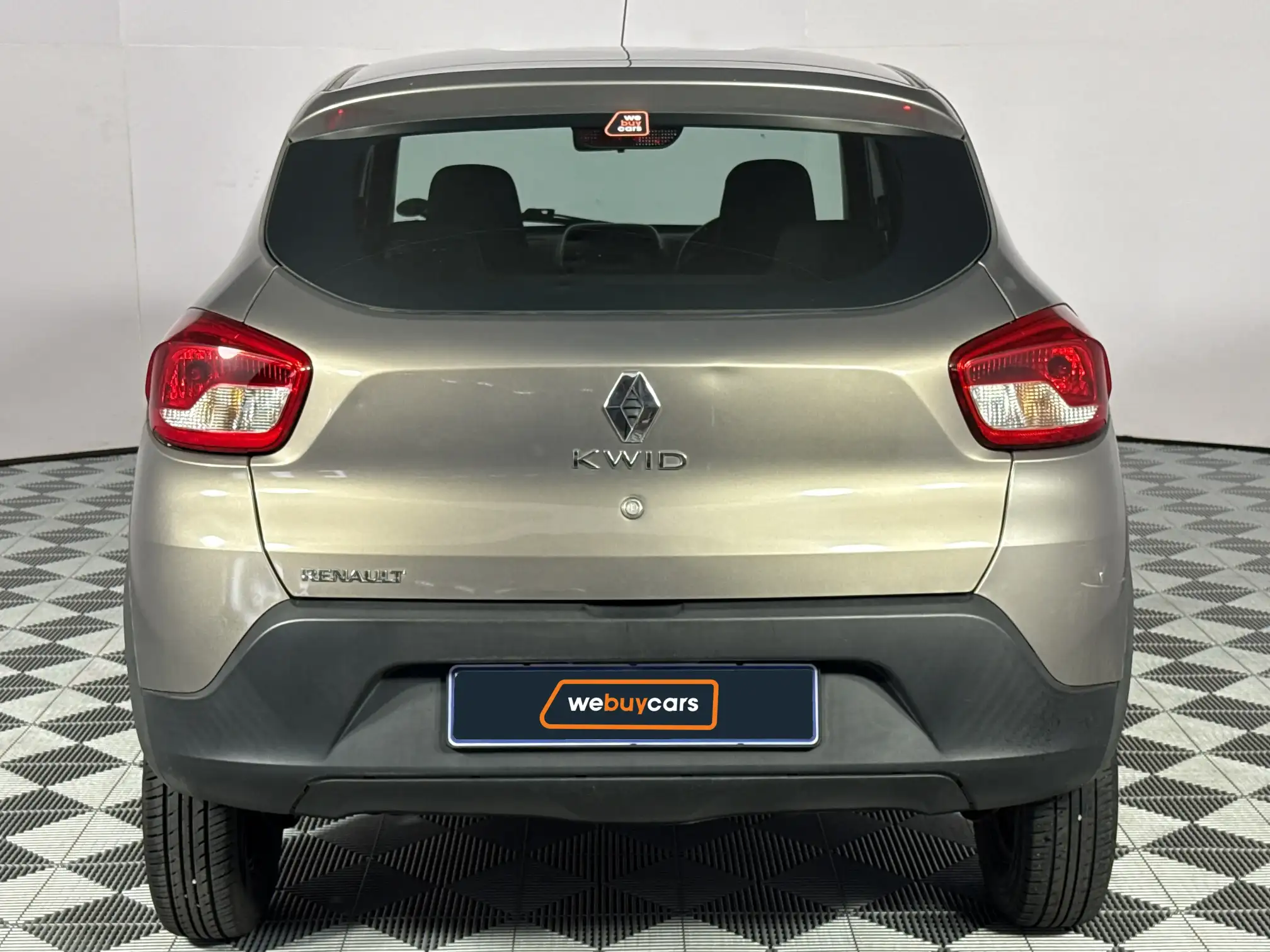 Renault Kwid