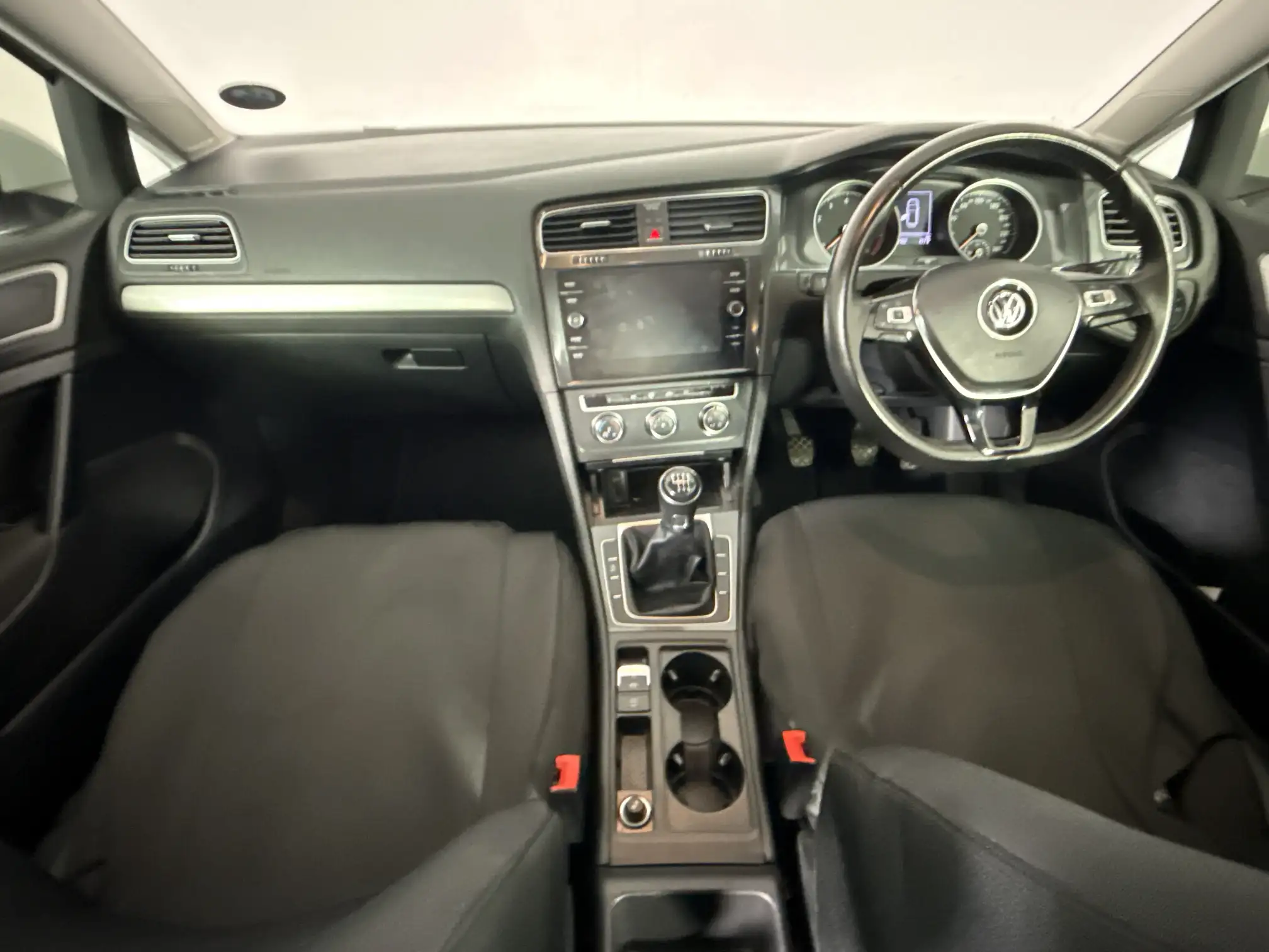 Volkswagen Golf 7