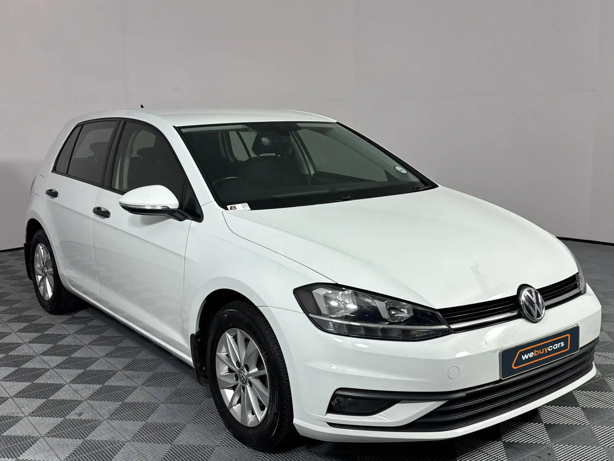 Volkswagen Golf 7