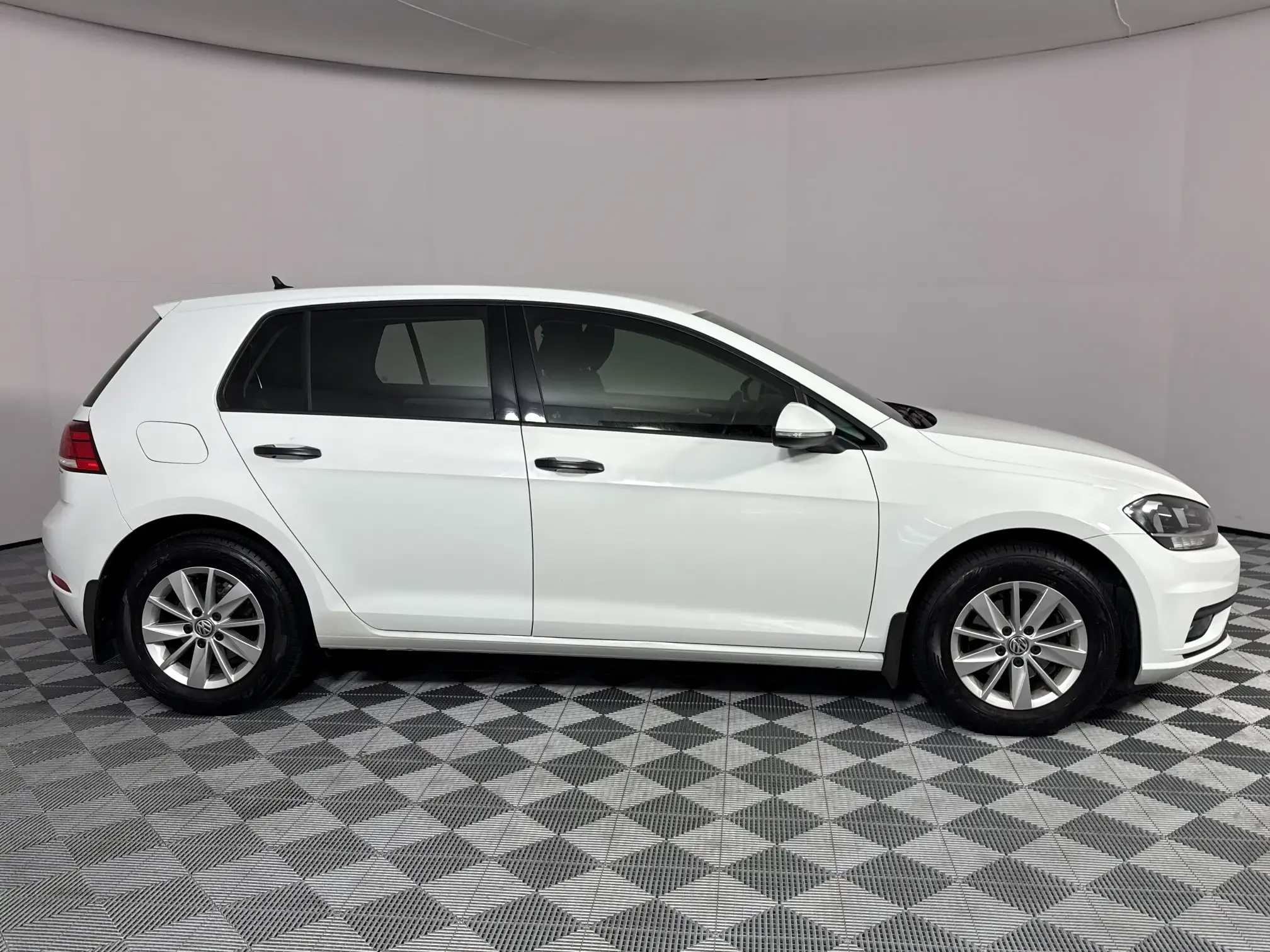 Volkswagen Golf 7