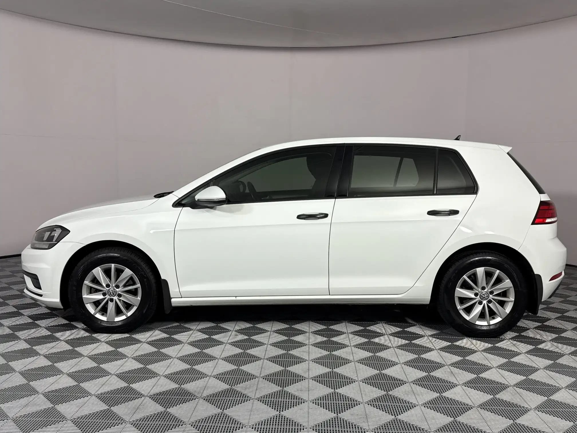 Volkswagen Golf 7
