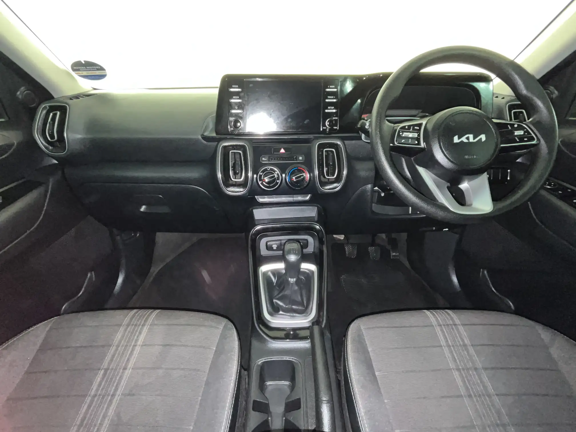 KIA Sonet