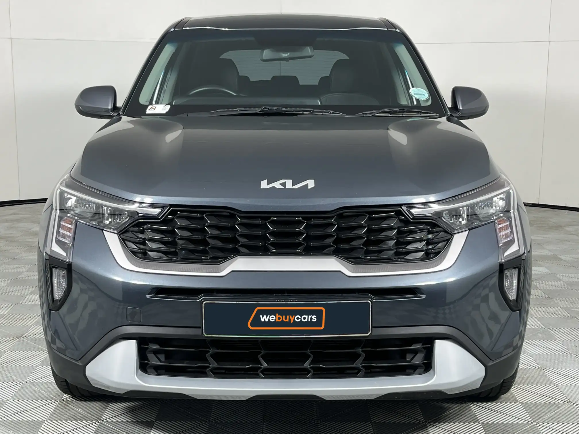KIA Sonet