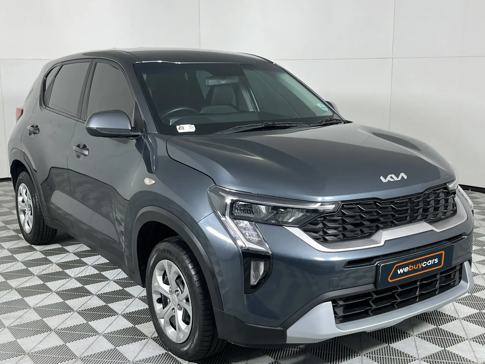 KIA Sonet