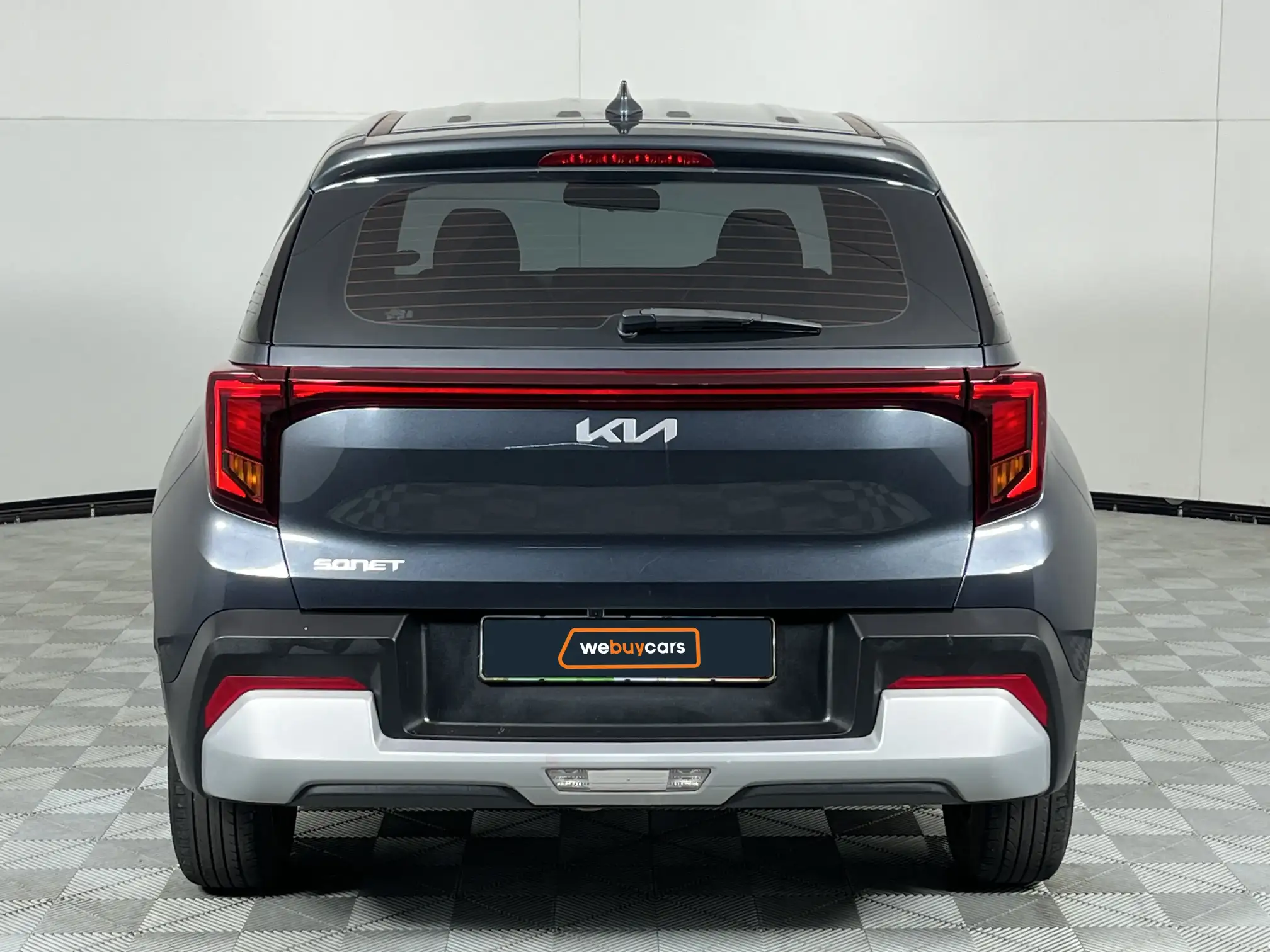 KIA Sonet