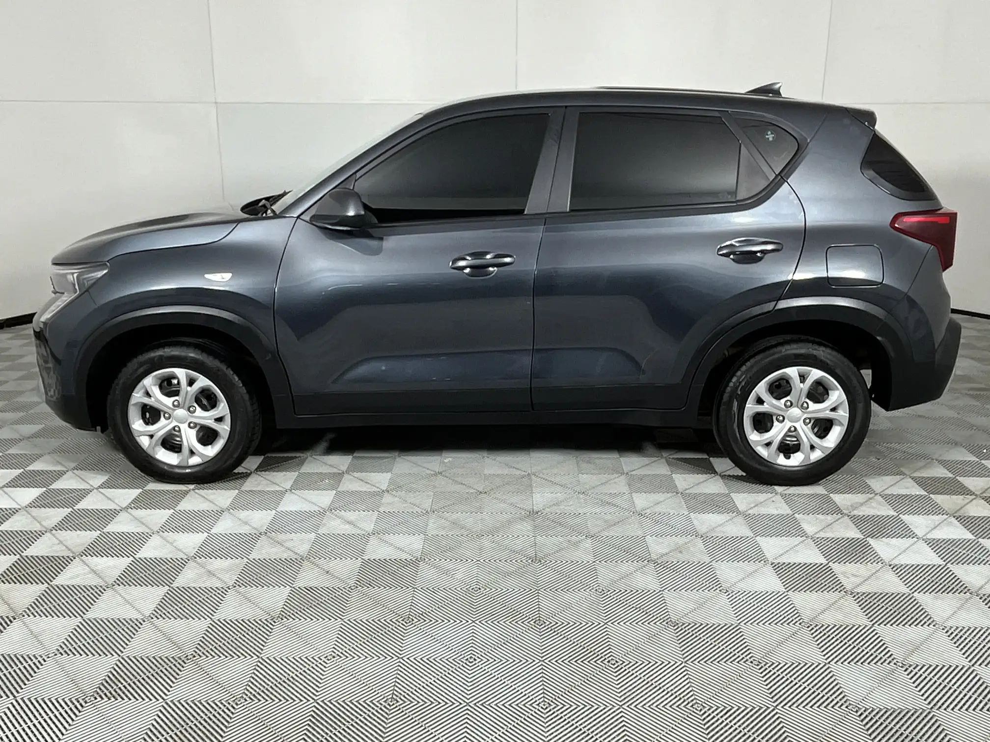 KIA Sonet