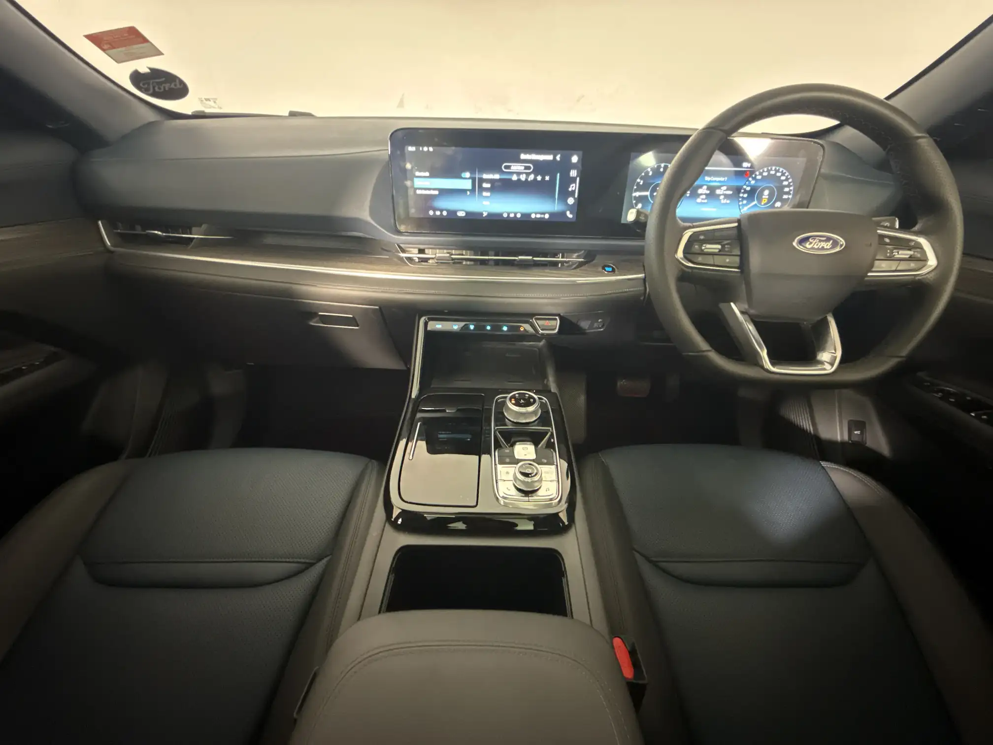 Ford Territory