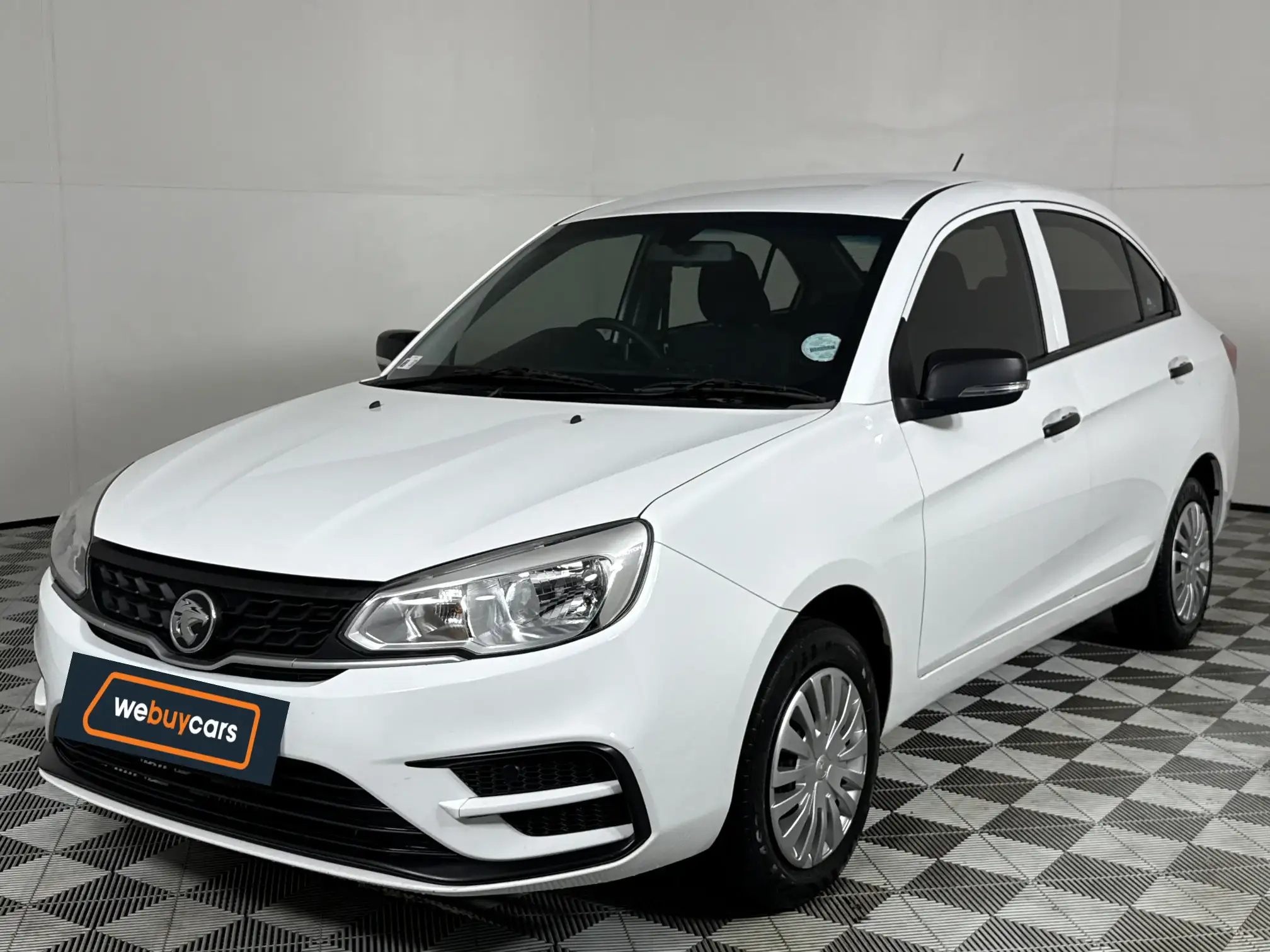 2024 Proton Saga