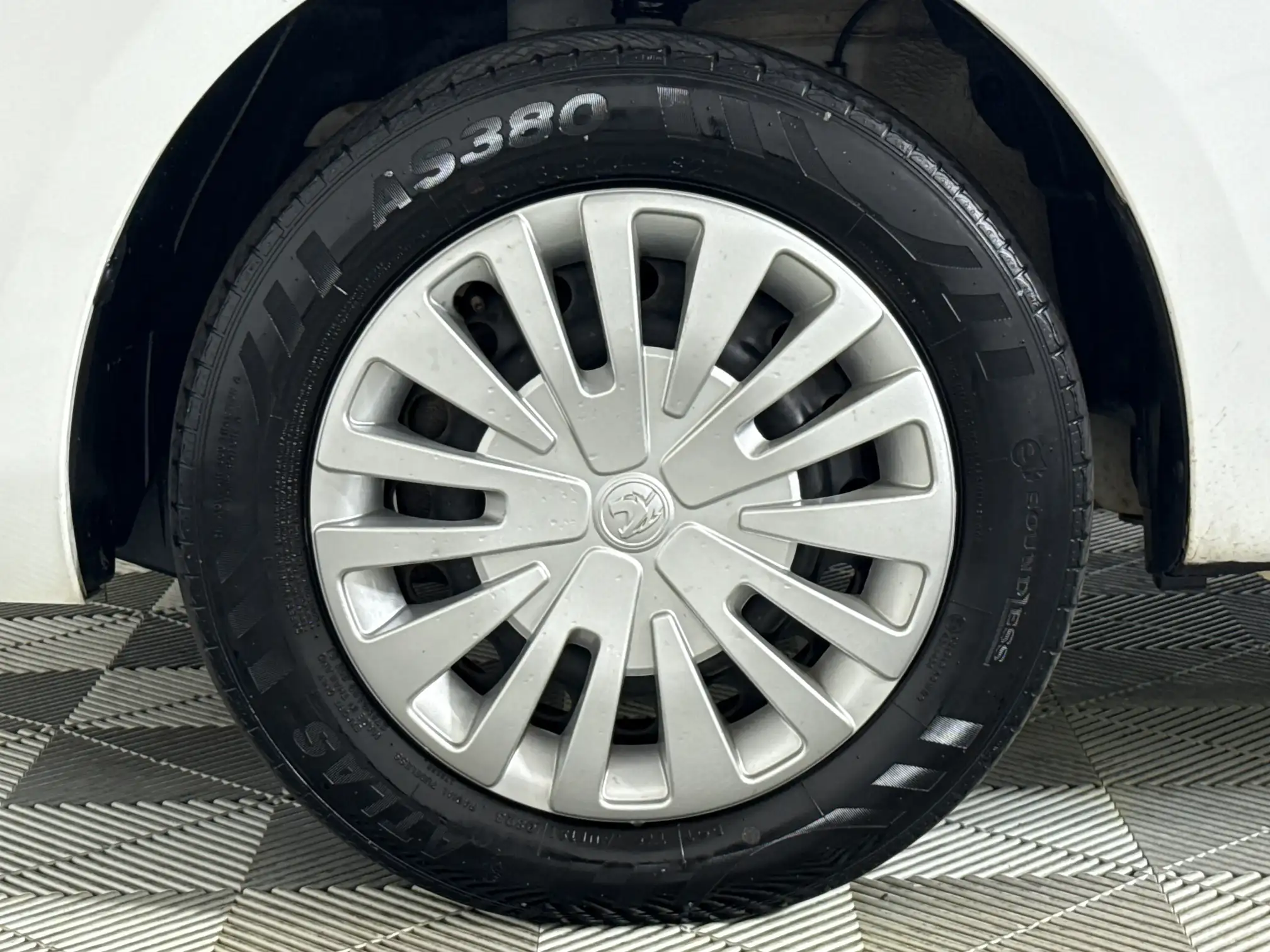 Proton Saga