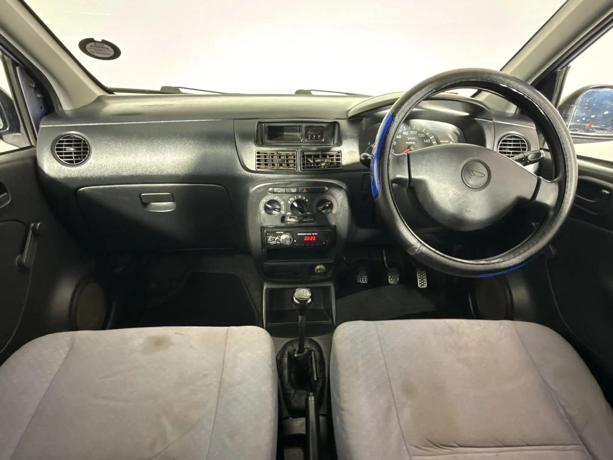 Daihatsu Charade