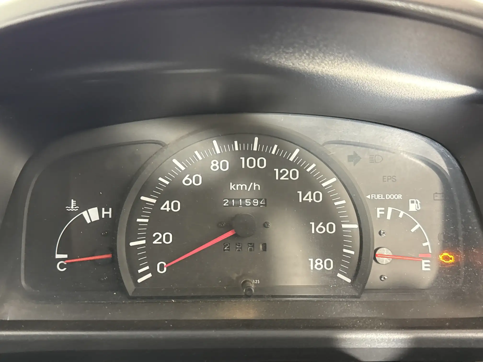 Daihatsu Charade