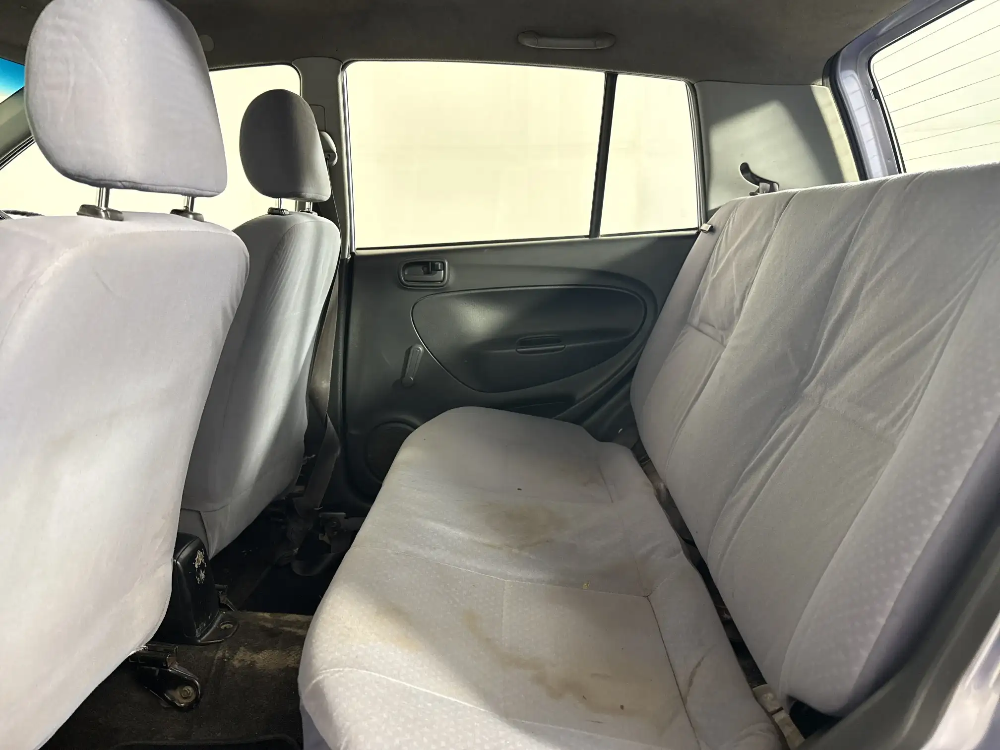 Daihatsu Charade