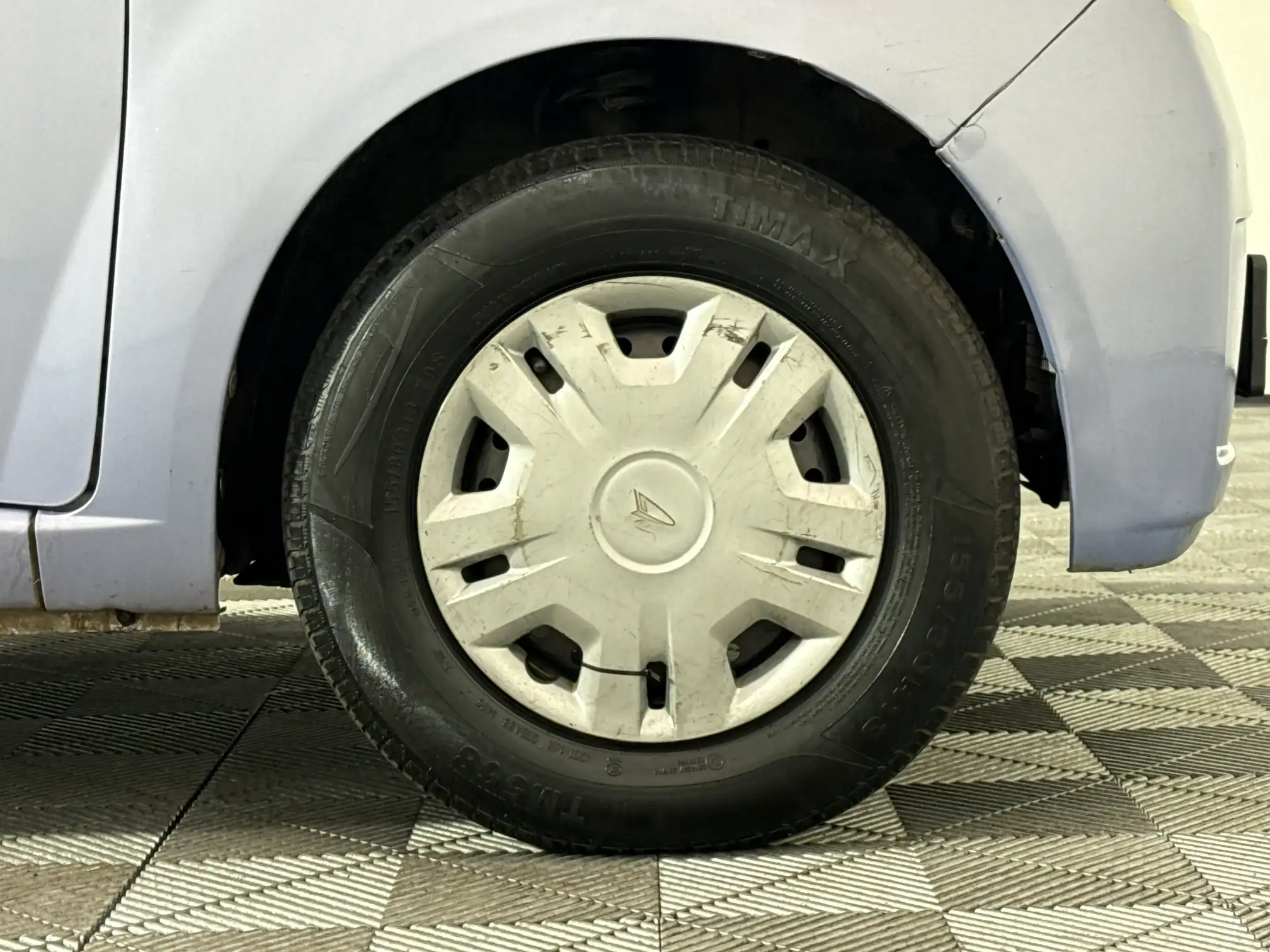 Daihatsu Charade