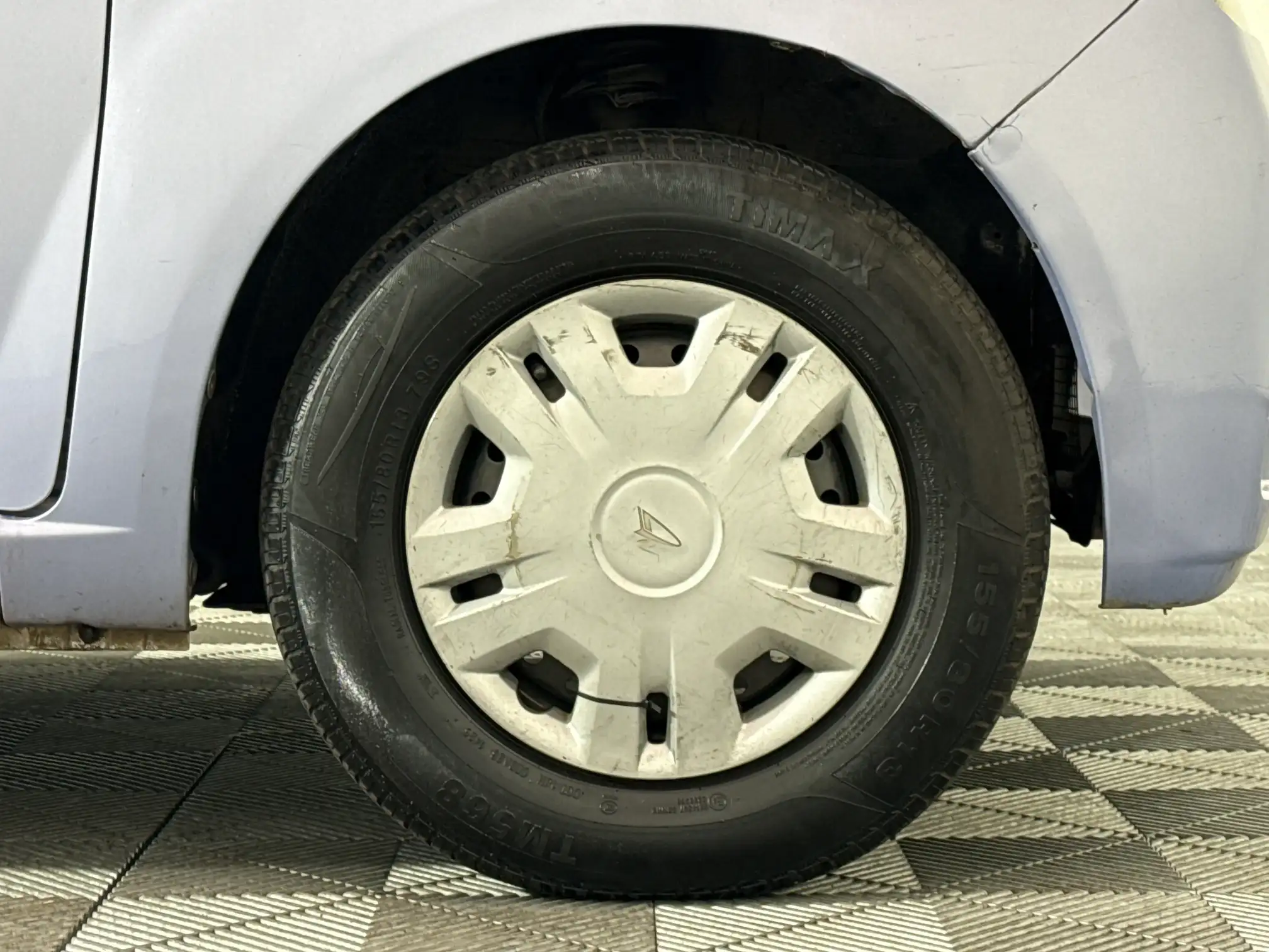 Daihatsu Charade