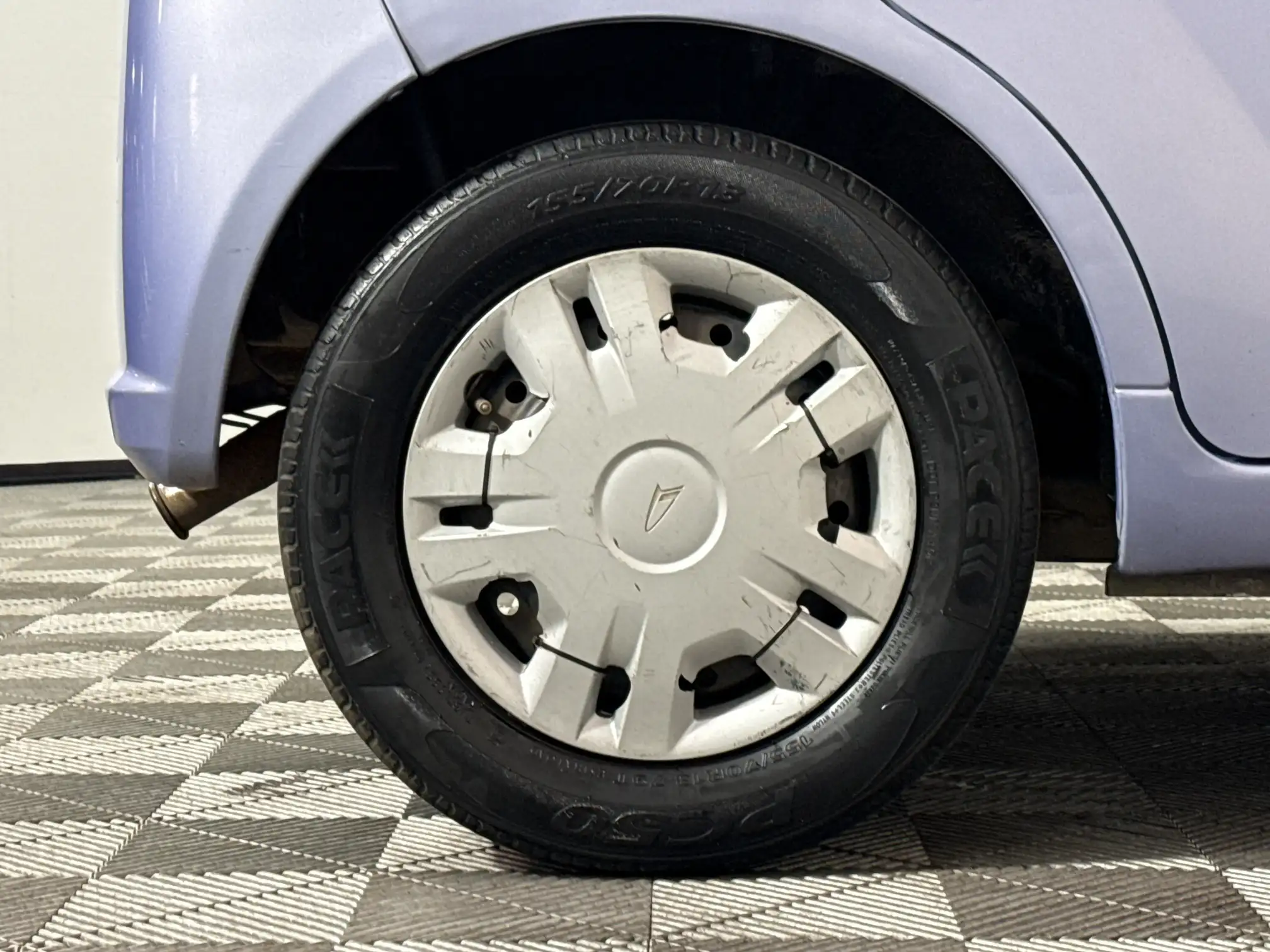 Daihatsu Charade
