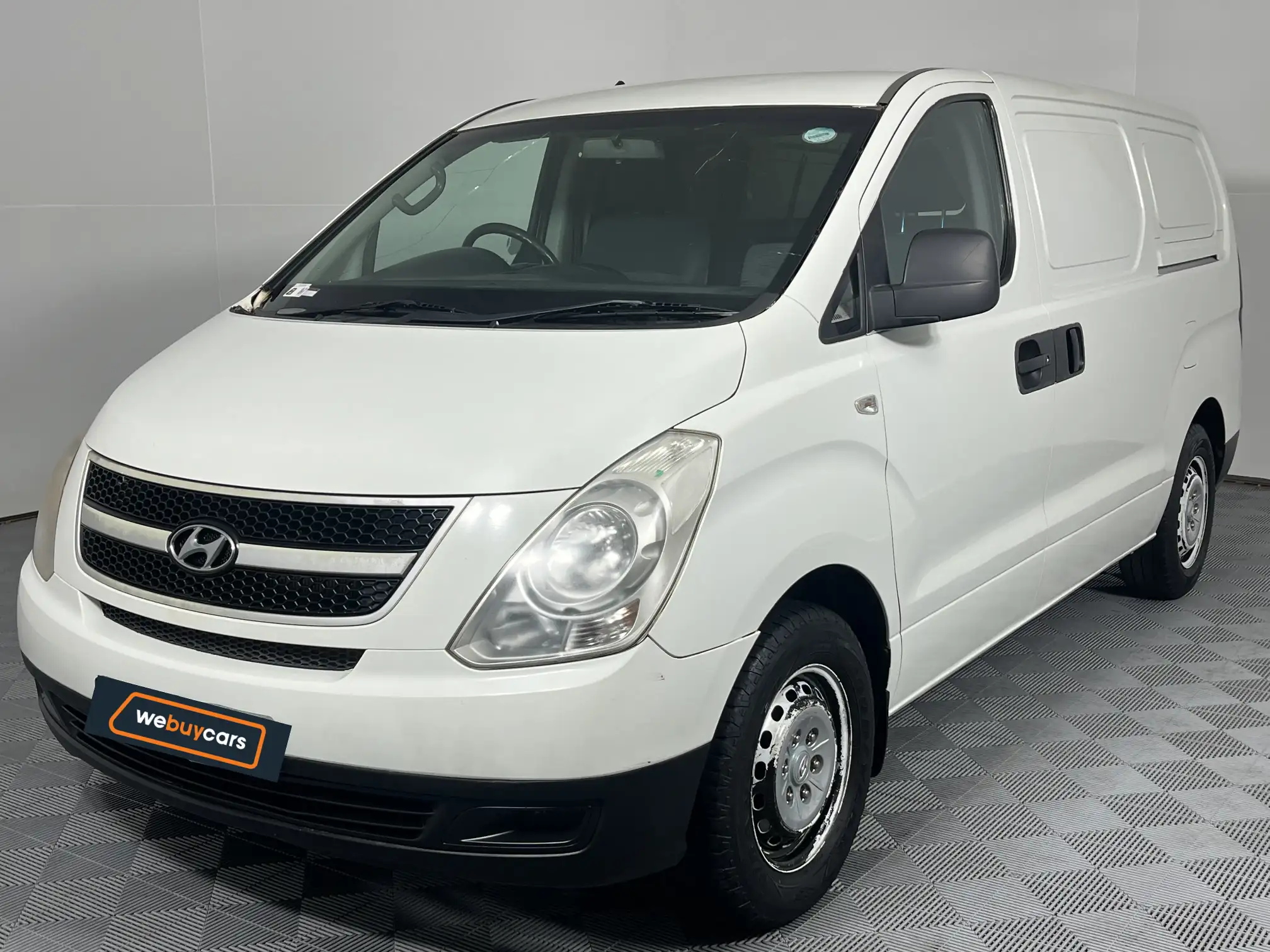 Hyundai H-1