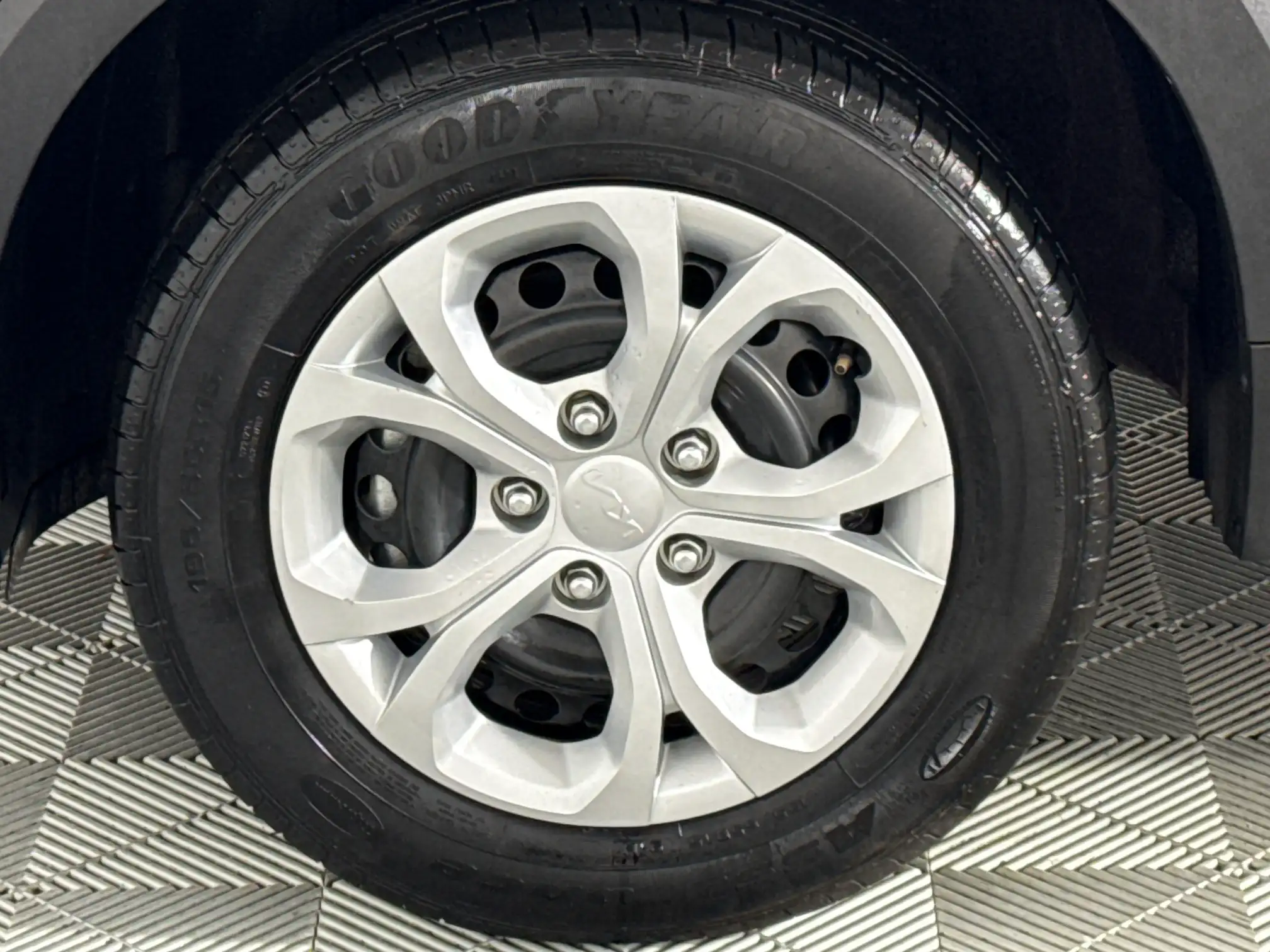 KIA Sonet
