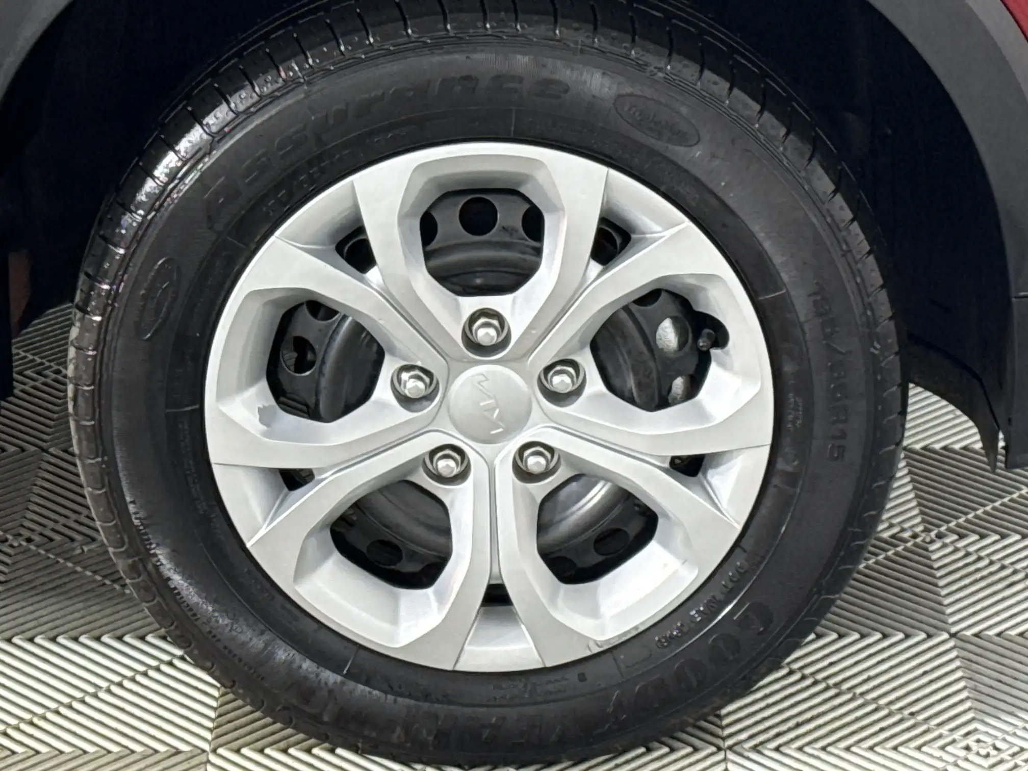 KIA Sonet