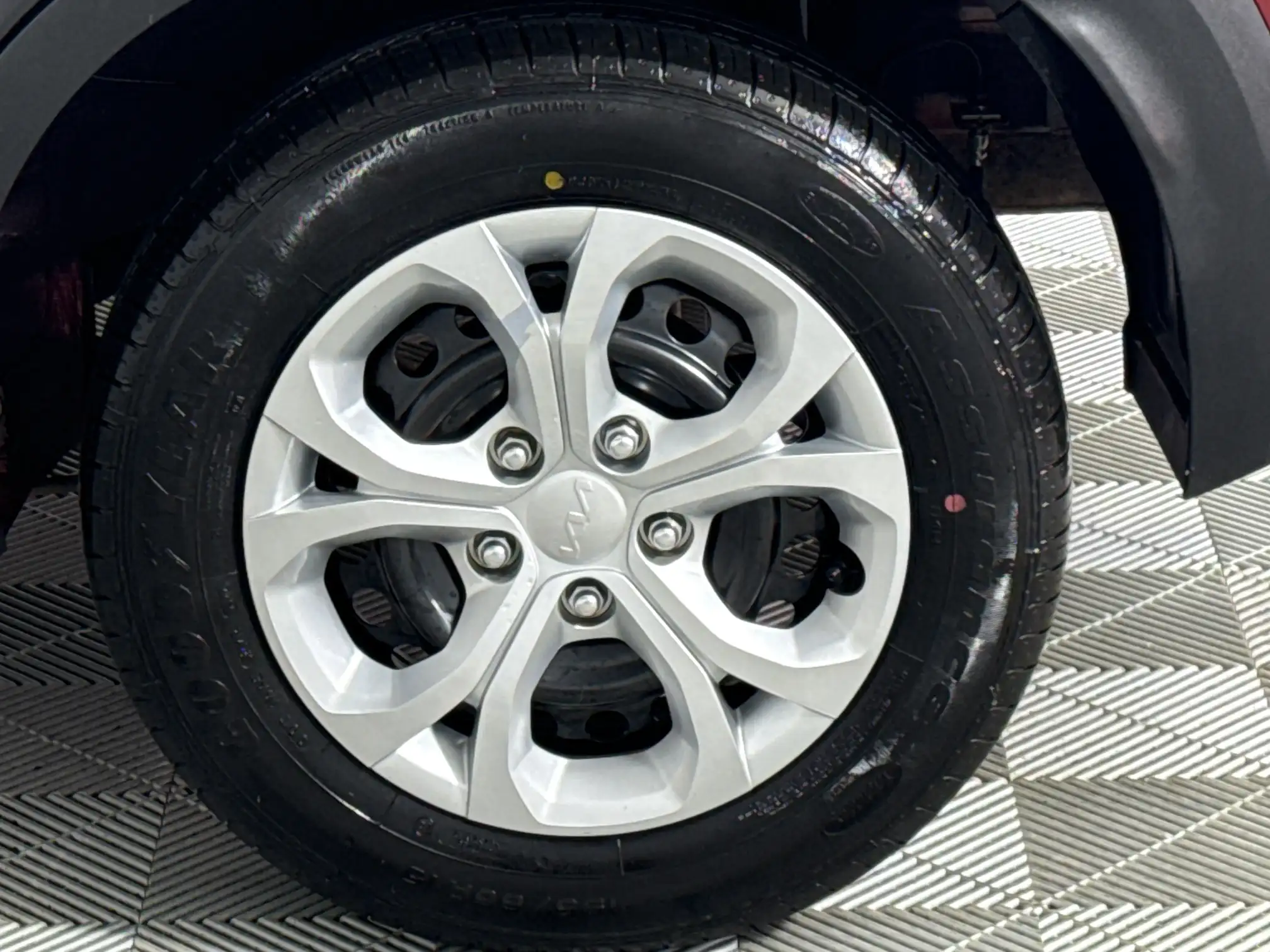 KIA Sonet