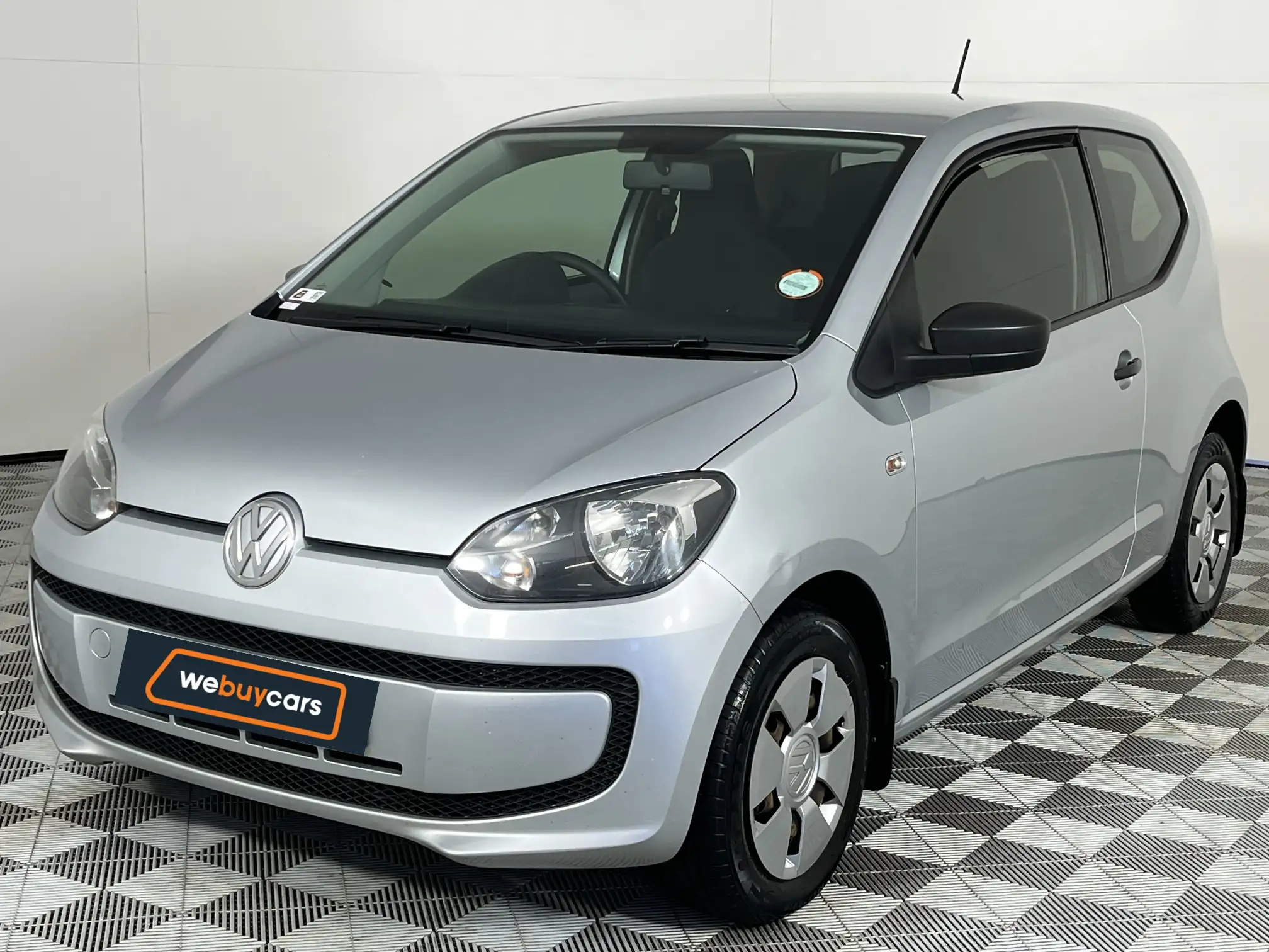 Volkswagen UP