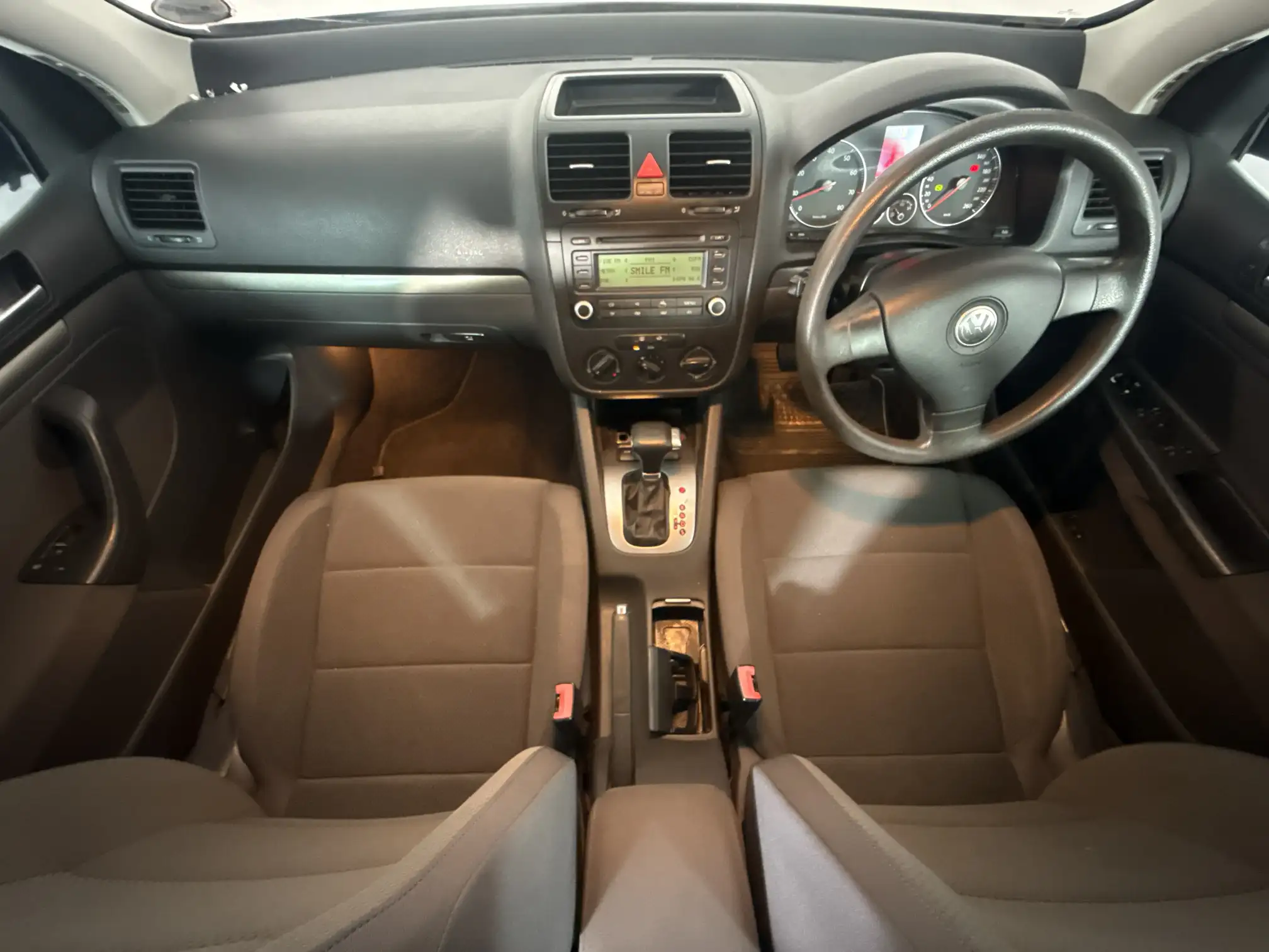 Volkswagen Golf 5