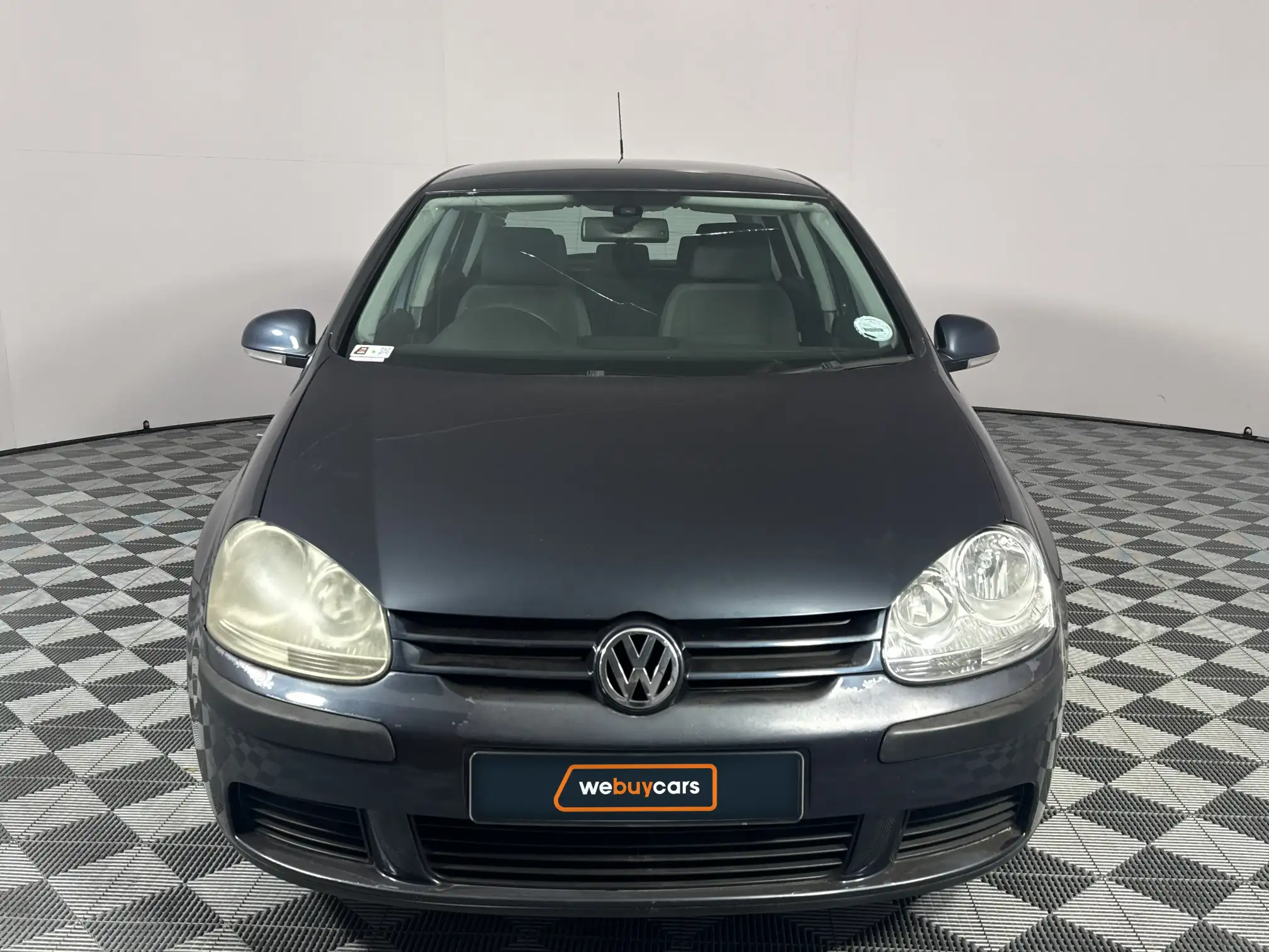 Volkswagen Golf 5