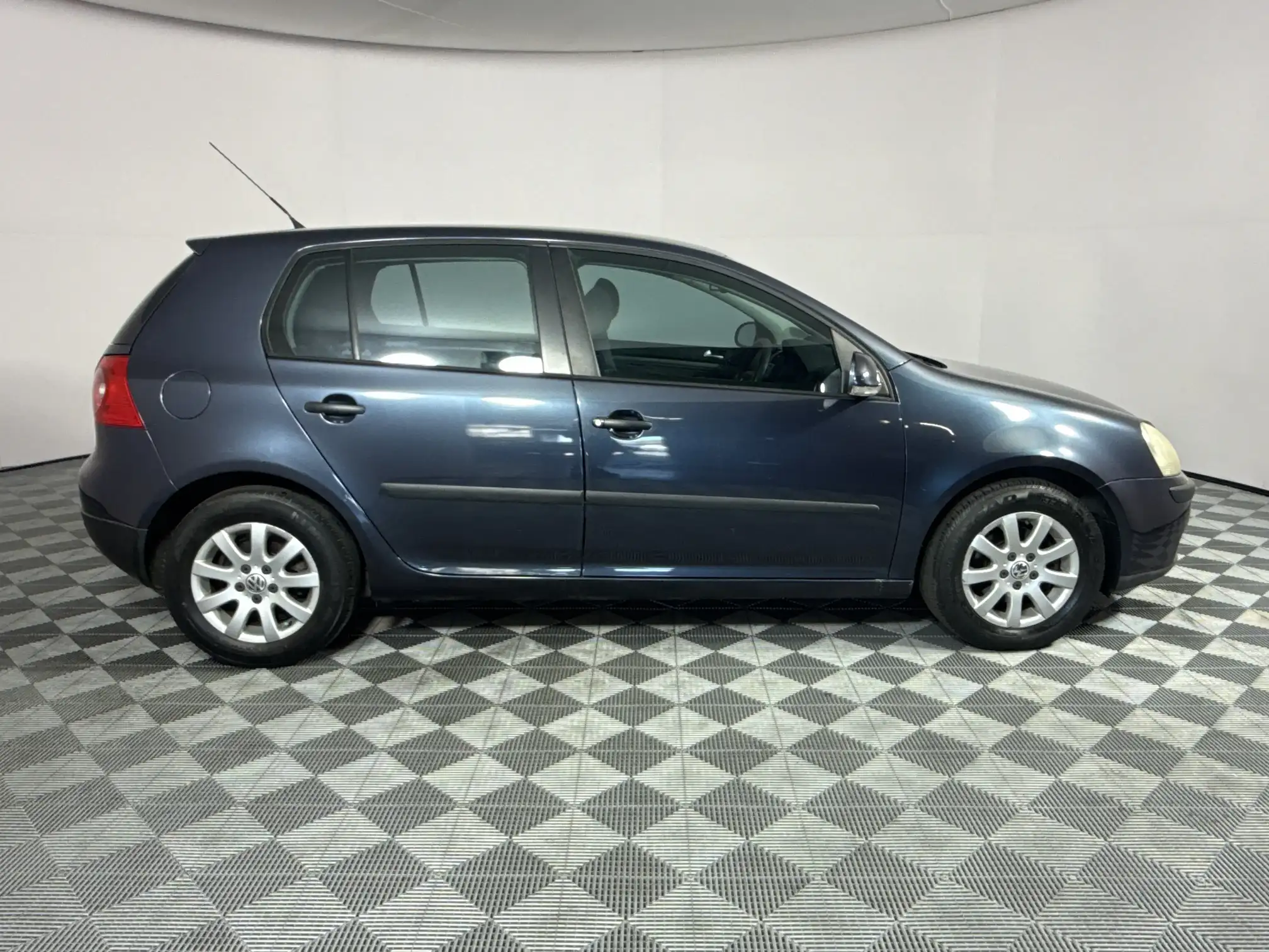 Volkswagen Golf 5