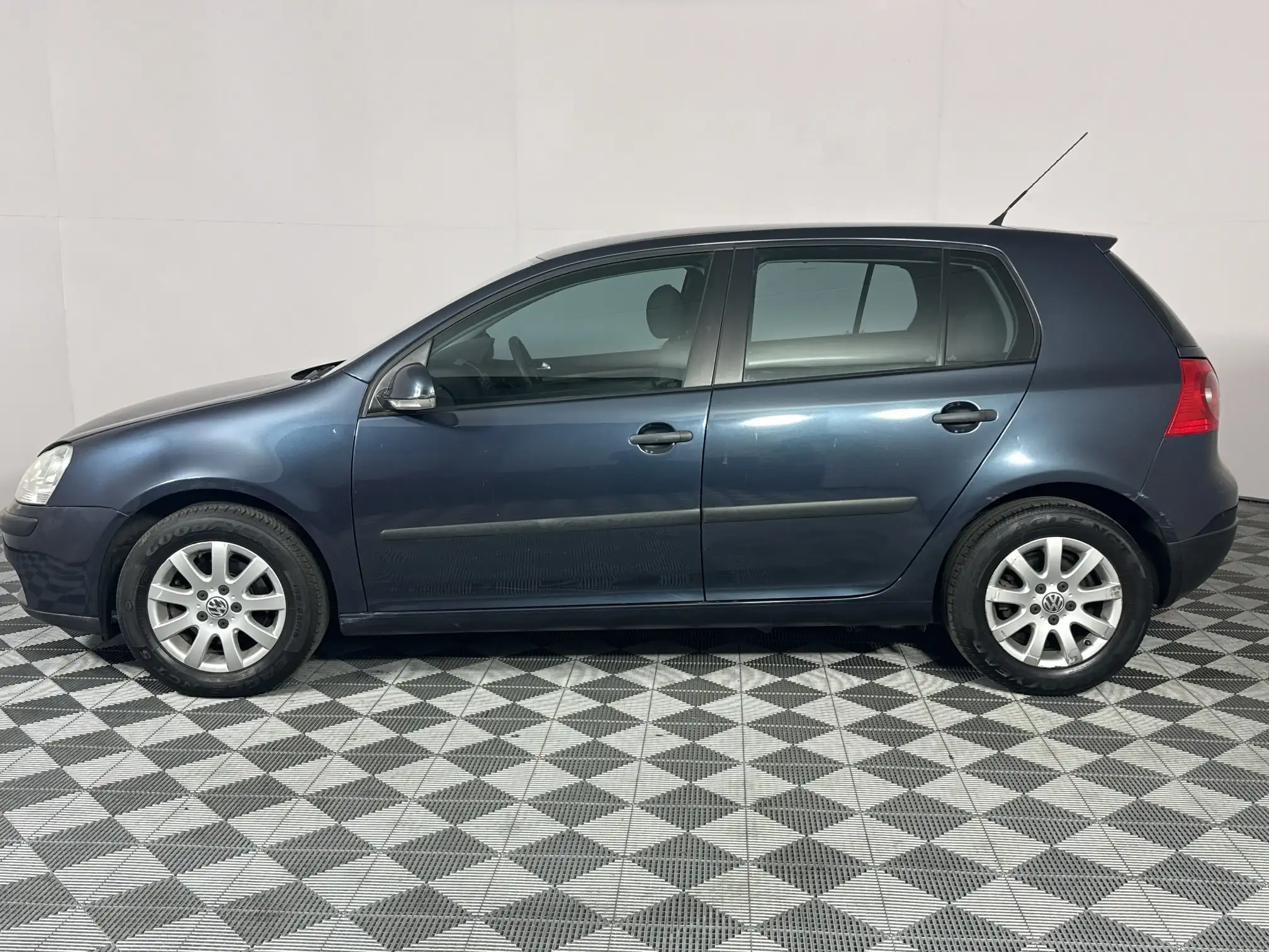 Volkswagen Golf 5
