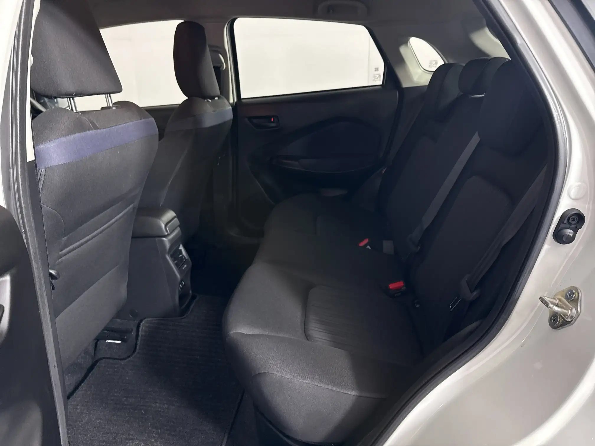 Toyota Starlet