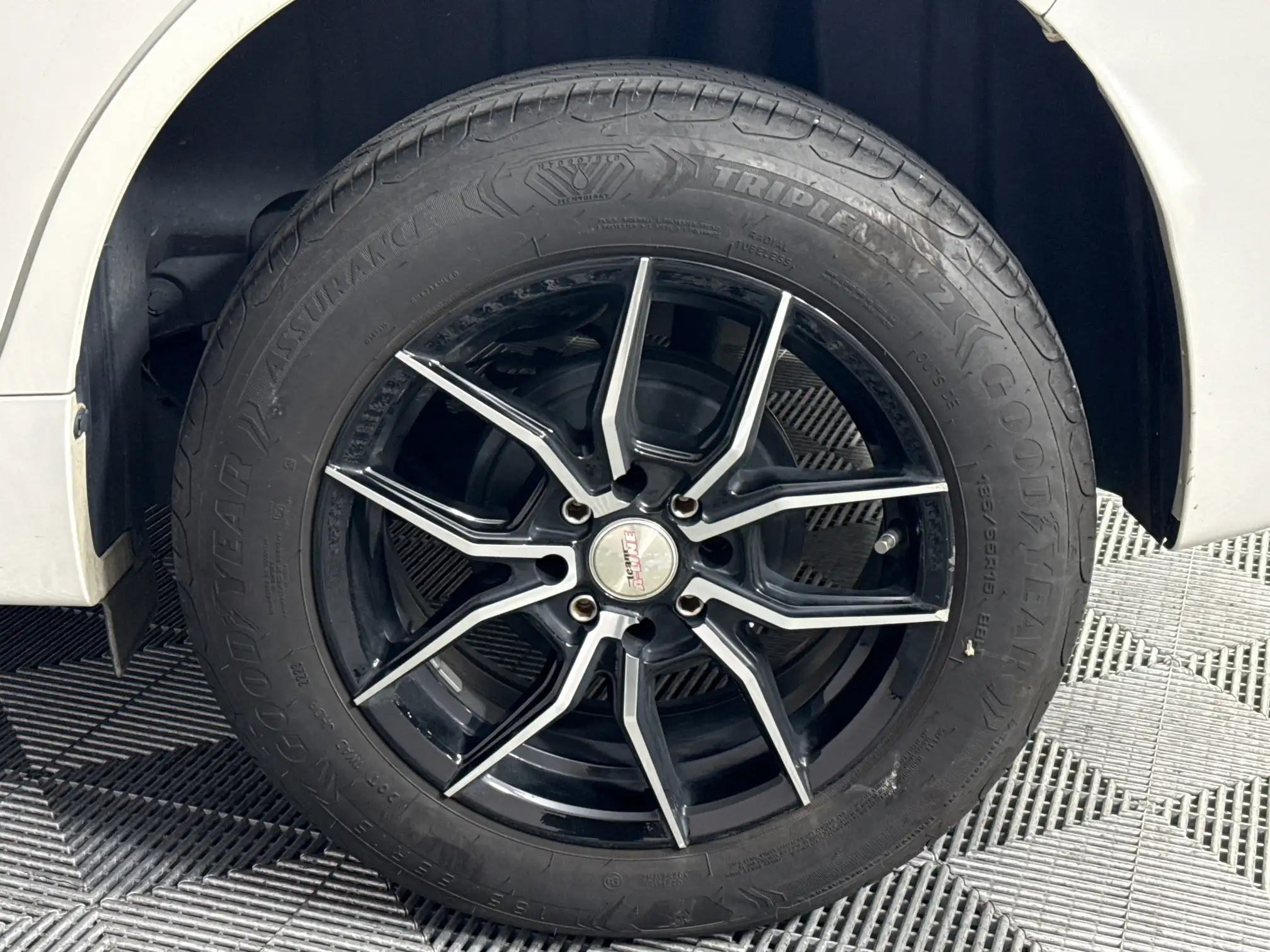 Toyota Starlet