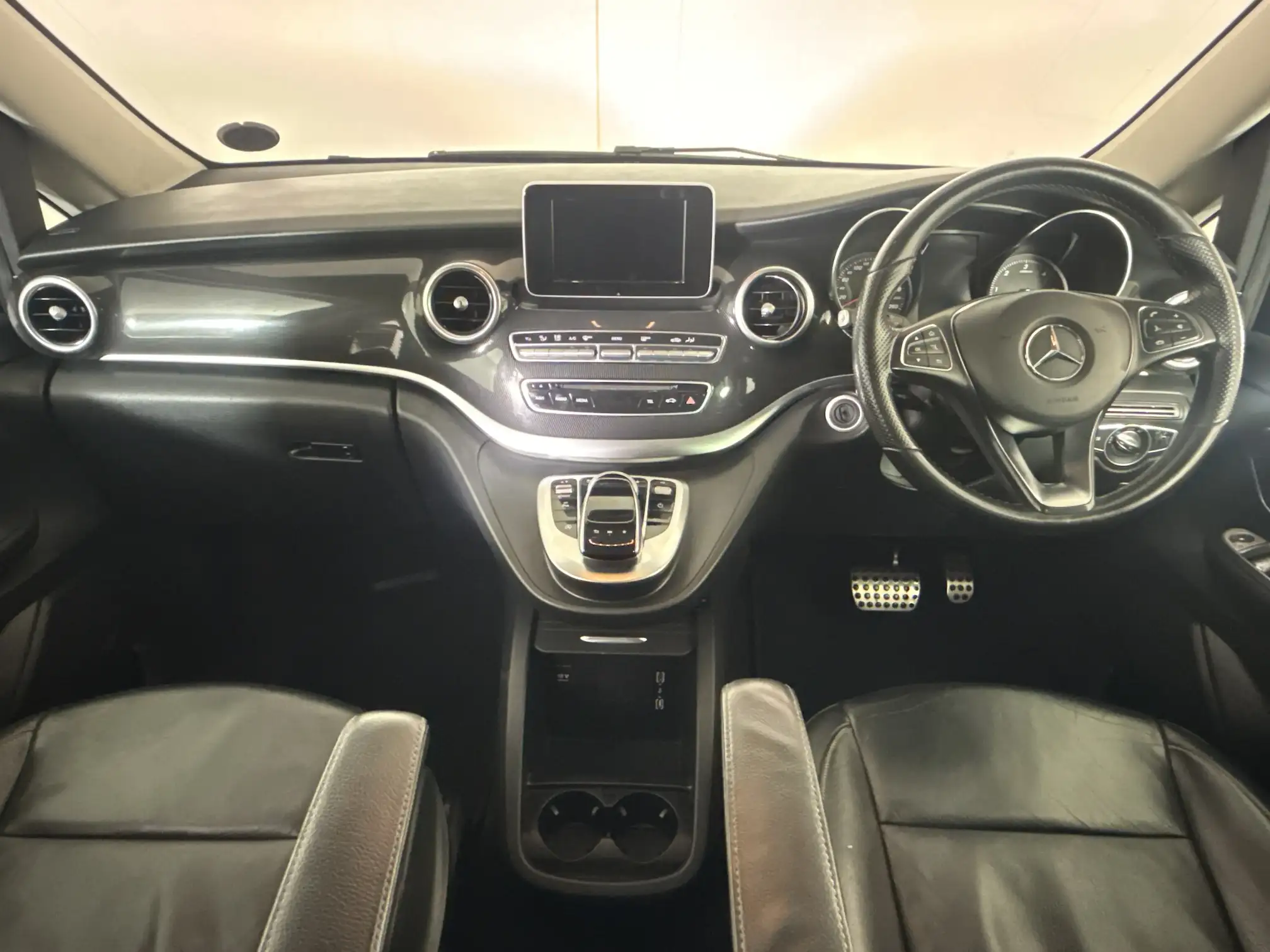 Mercedes-Benz Viano