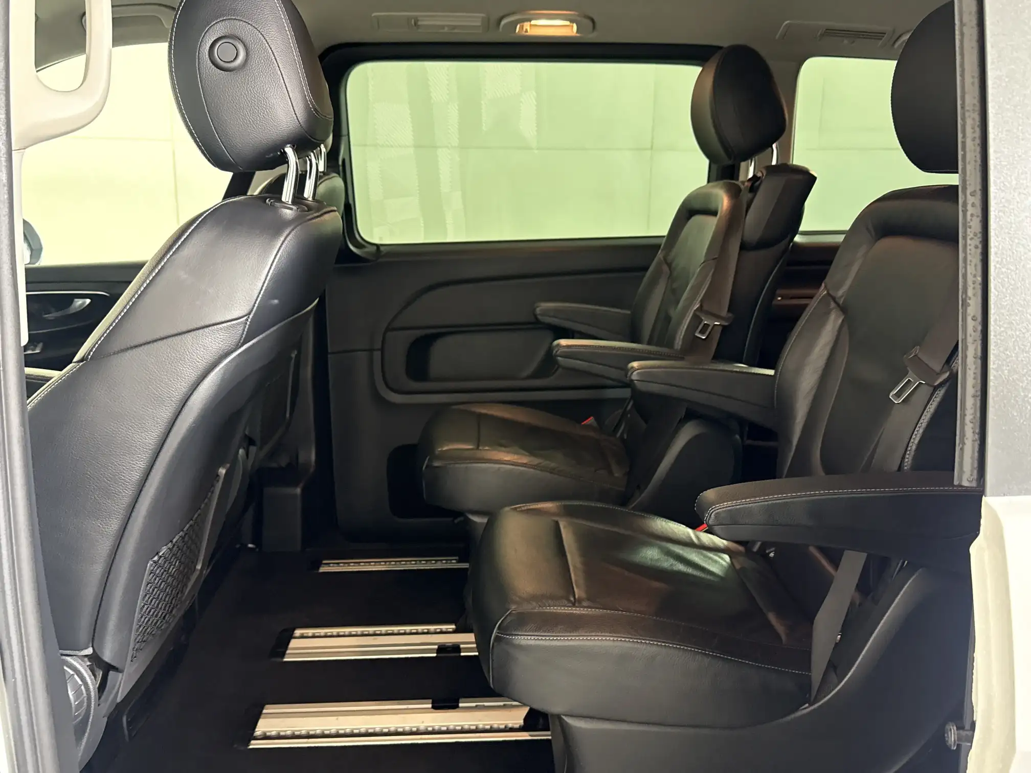 Mercedes-Benz Viano
