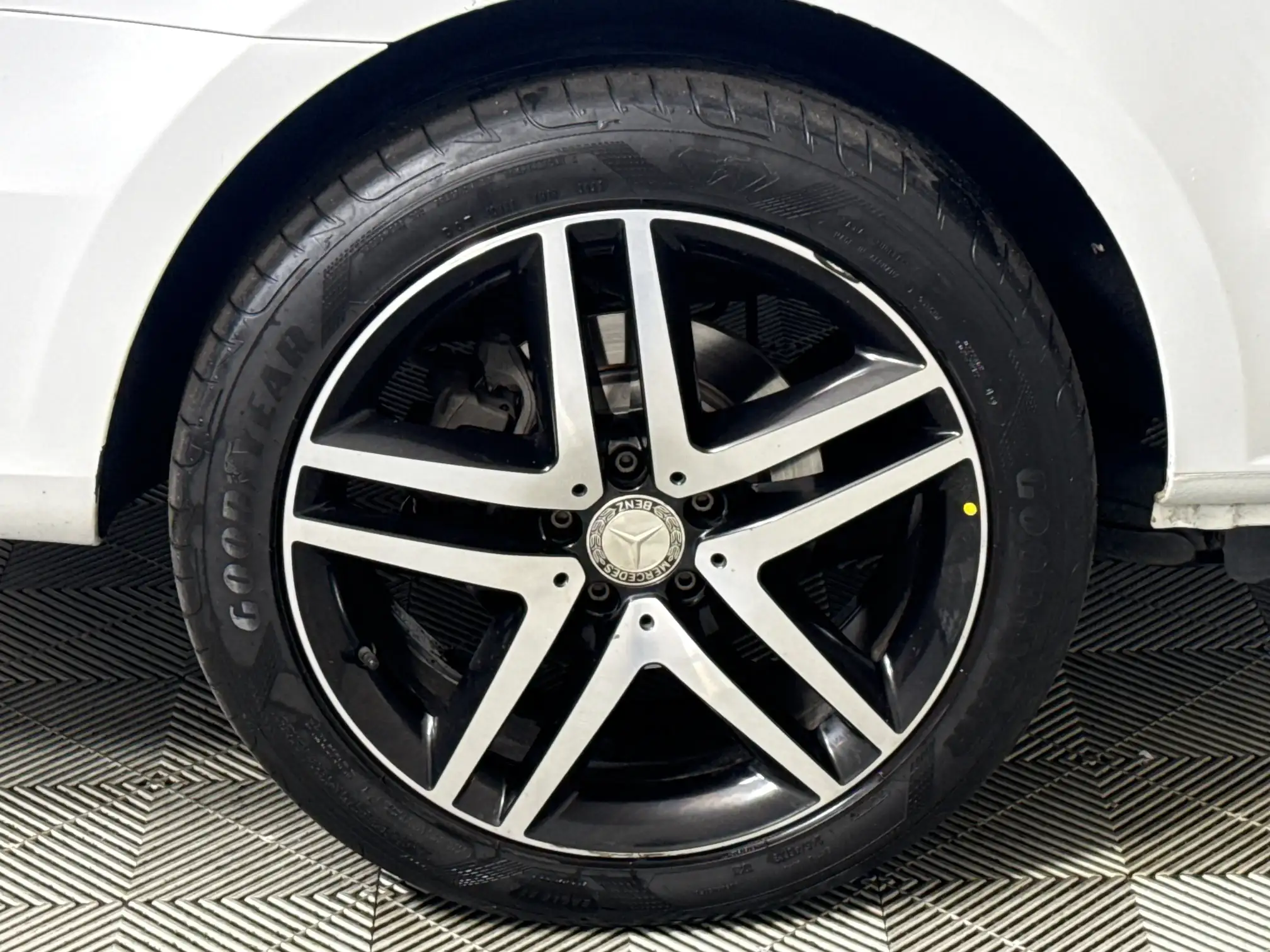 Mercedes-Benz Viano