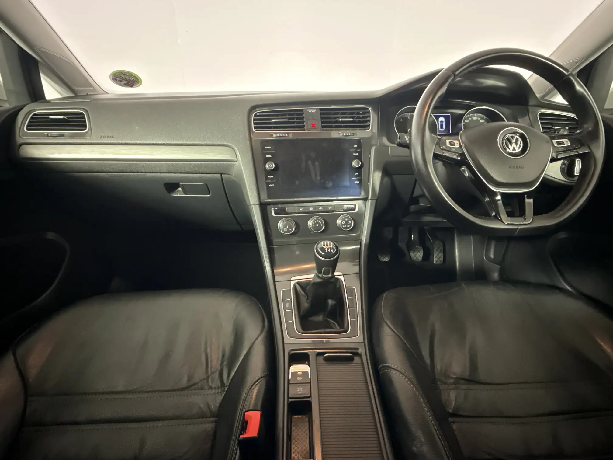 Volkswagen Golf 7