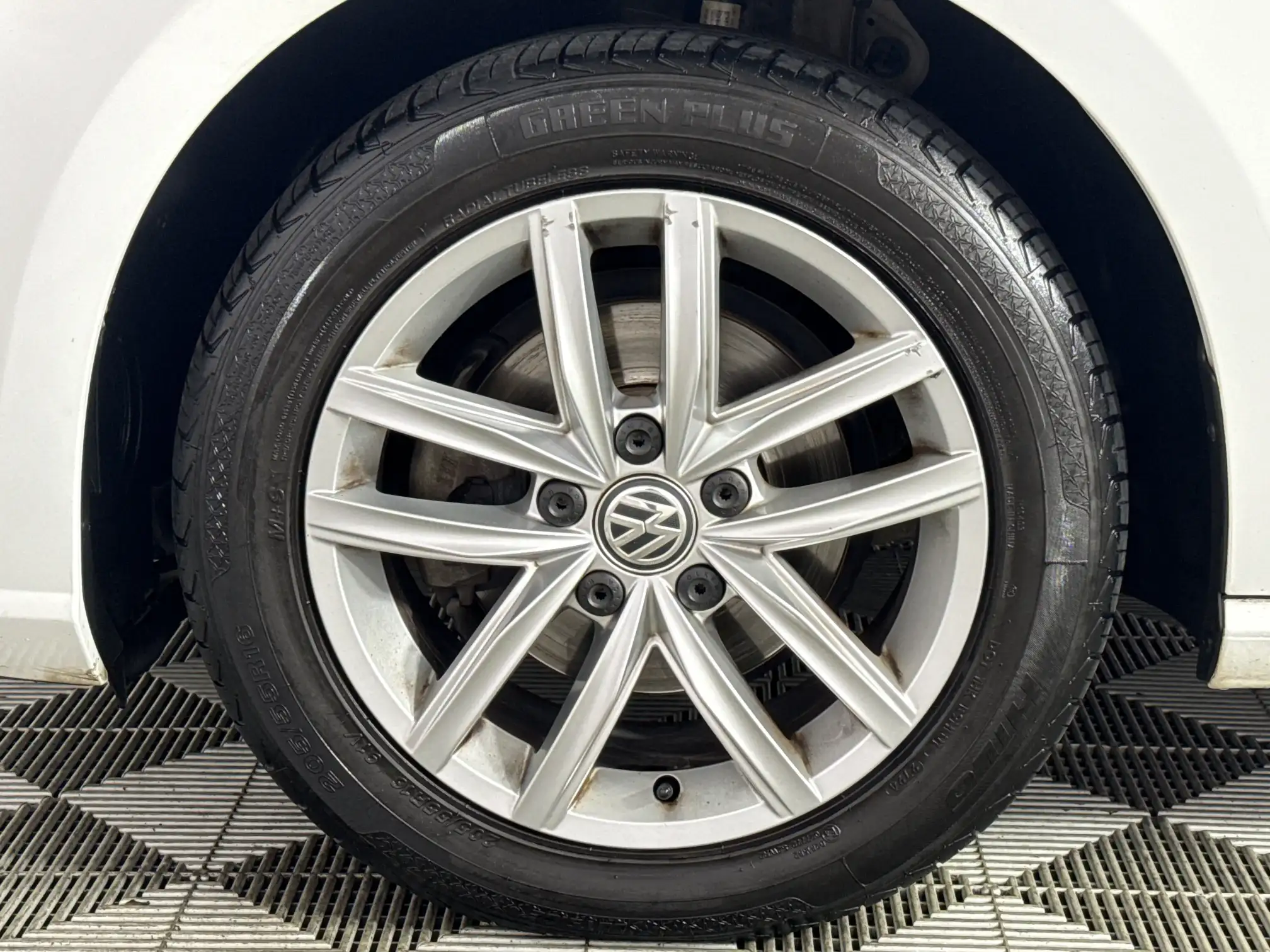 Volkswagen Golf 7