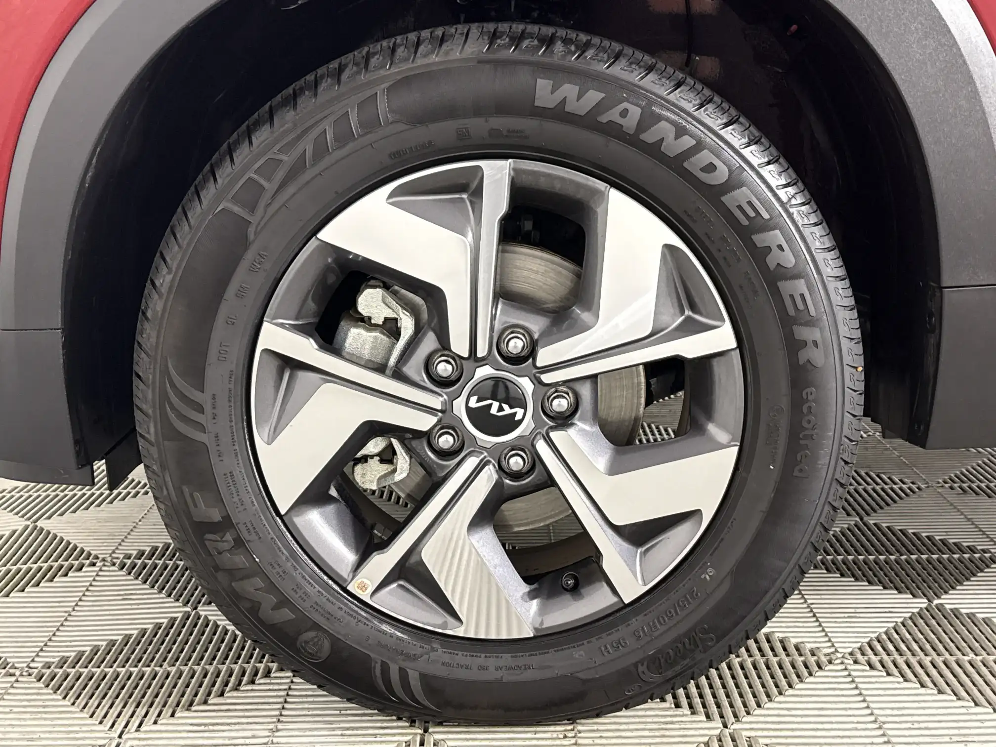 KIA Sonet