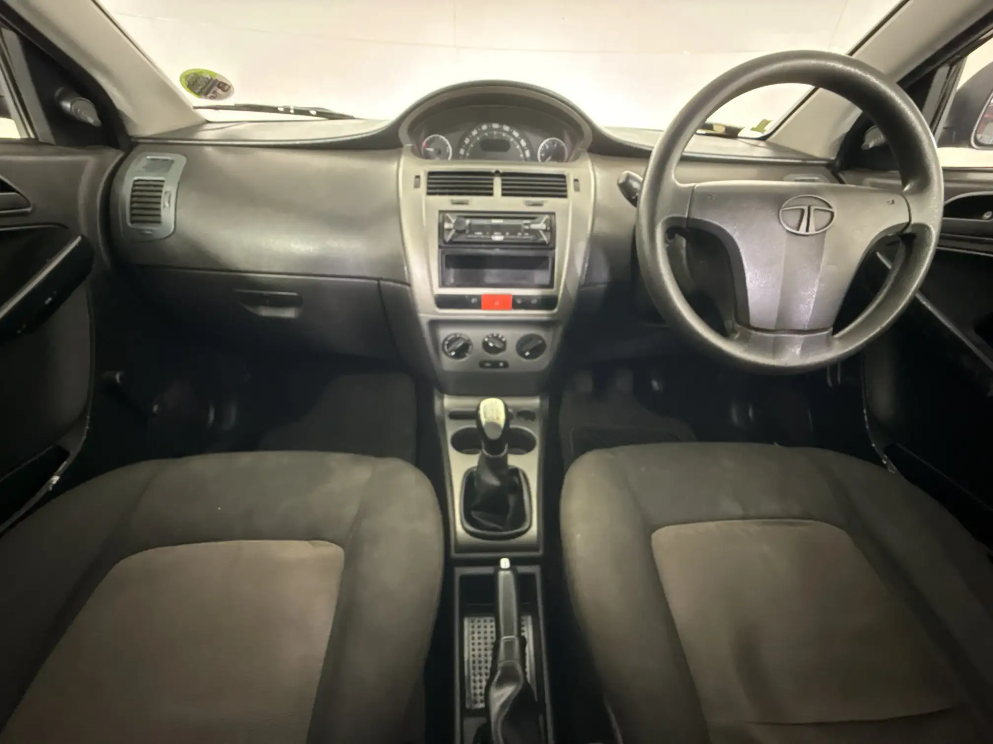 Tata Indica