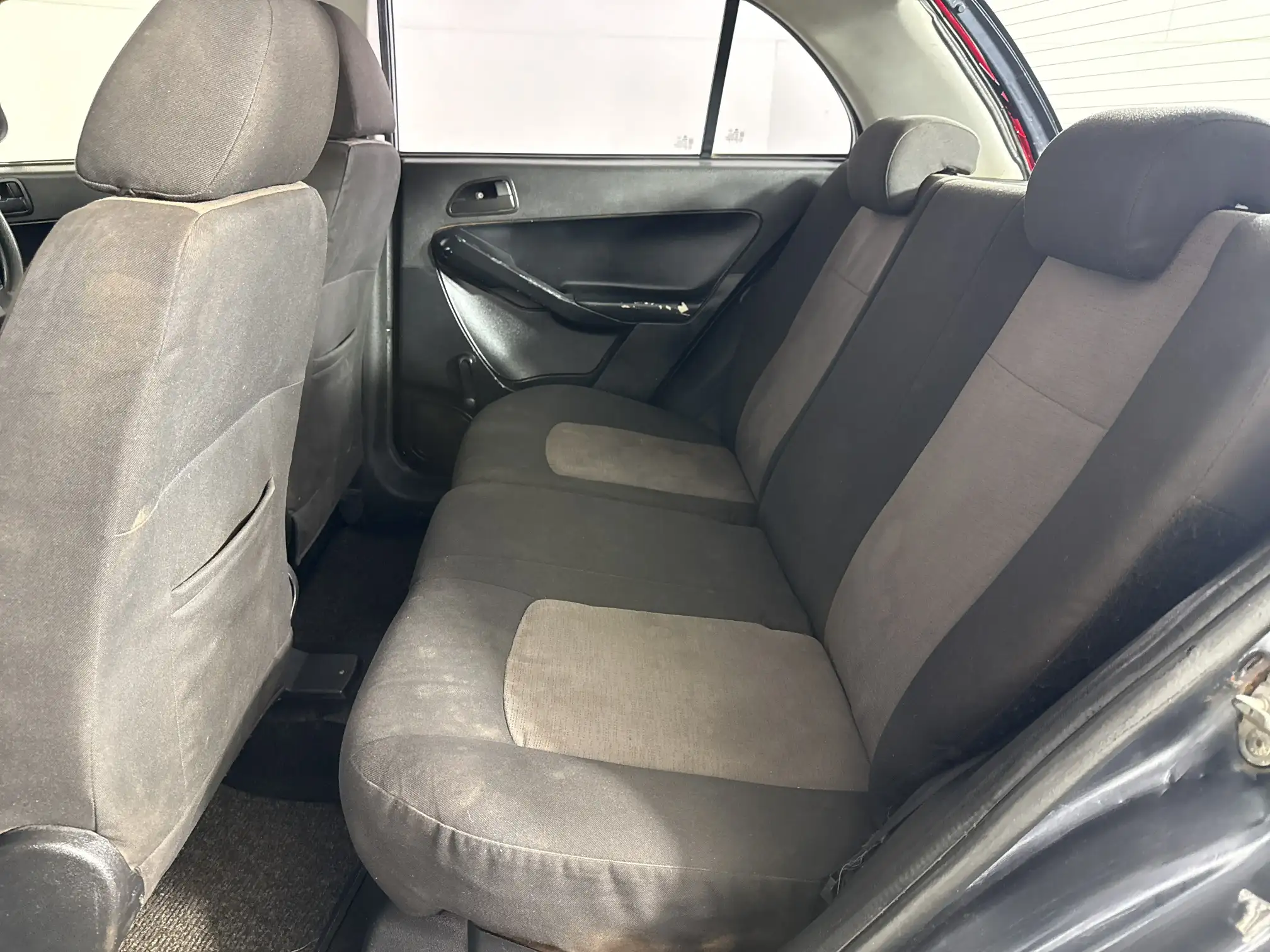 Tata Indica