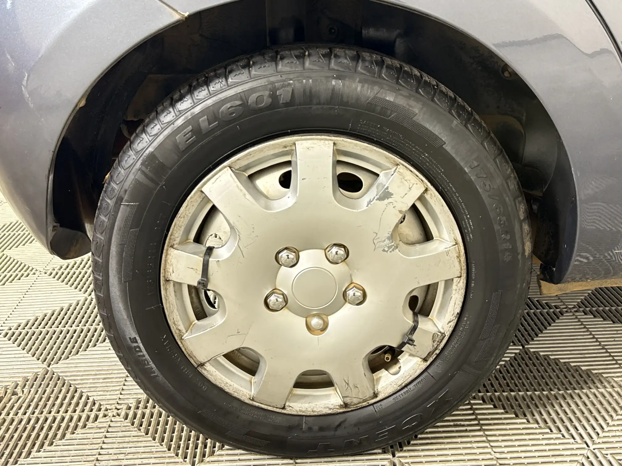 Tata Indica