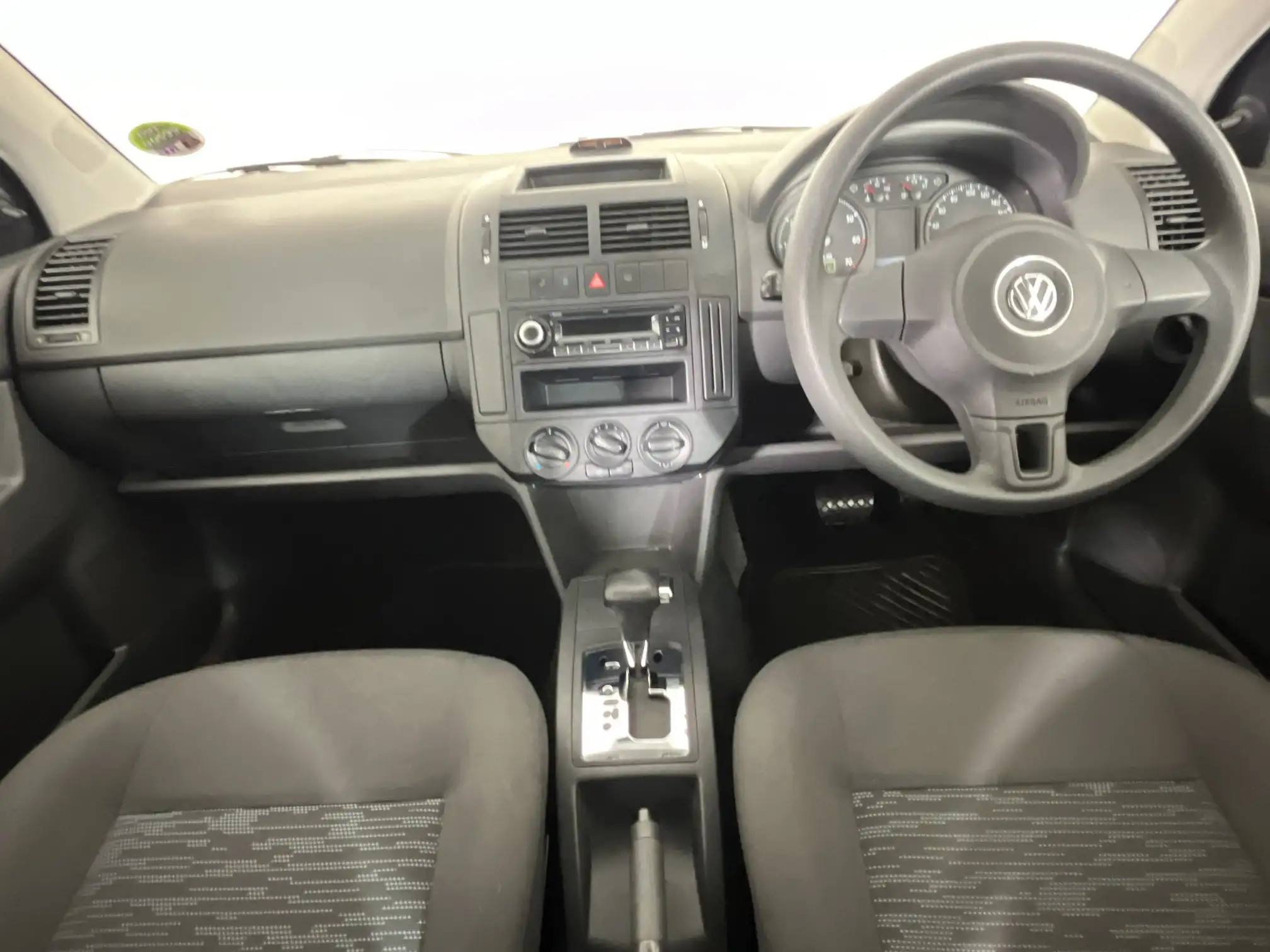 Volkswagen Polo Vivo