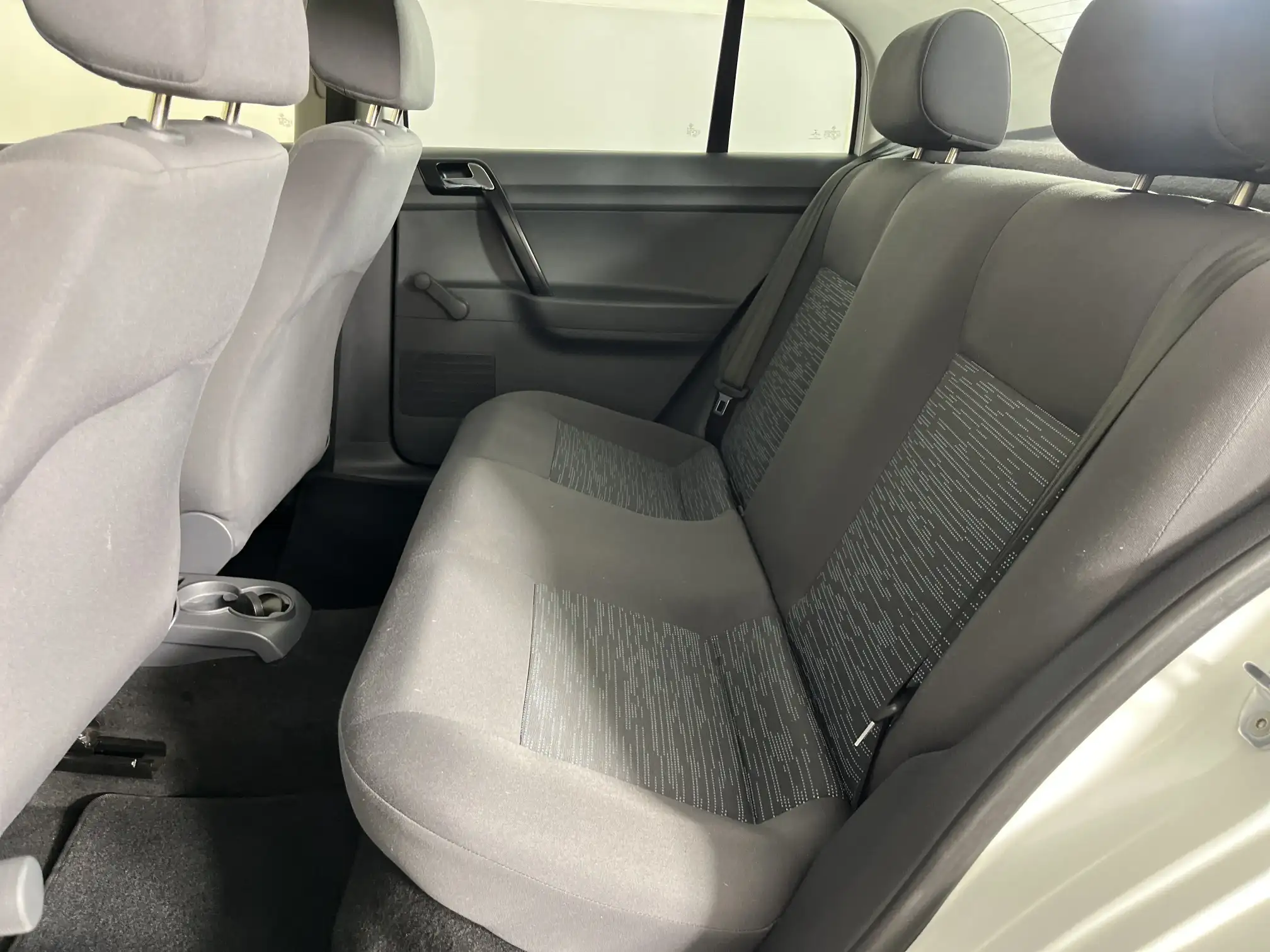 Volkswagen Polo Vivo