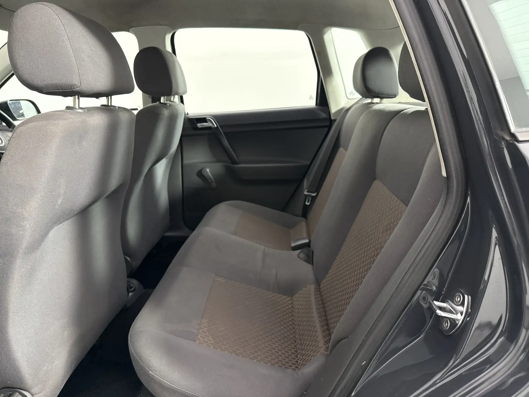 Volkswagen Polo Vivo