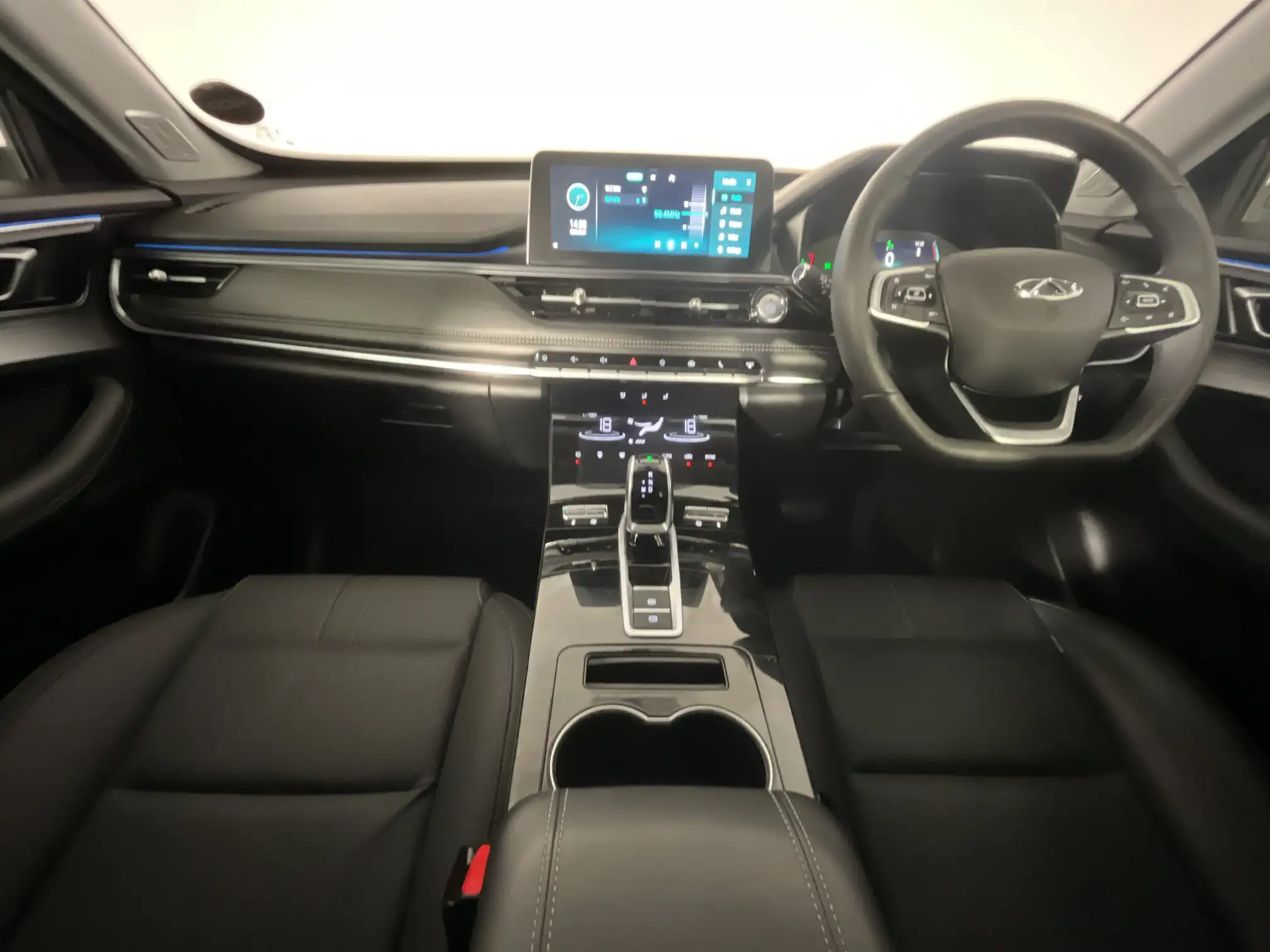 Chery Tiggo 7