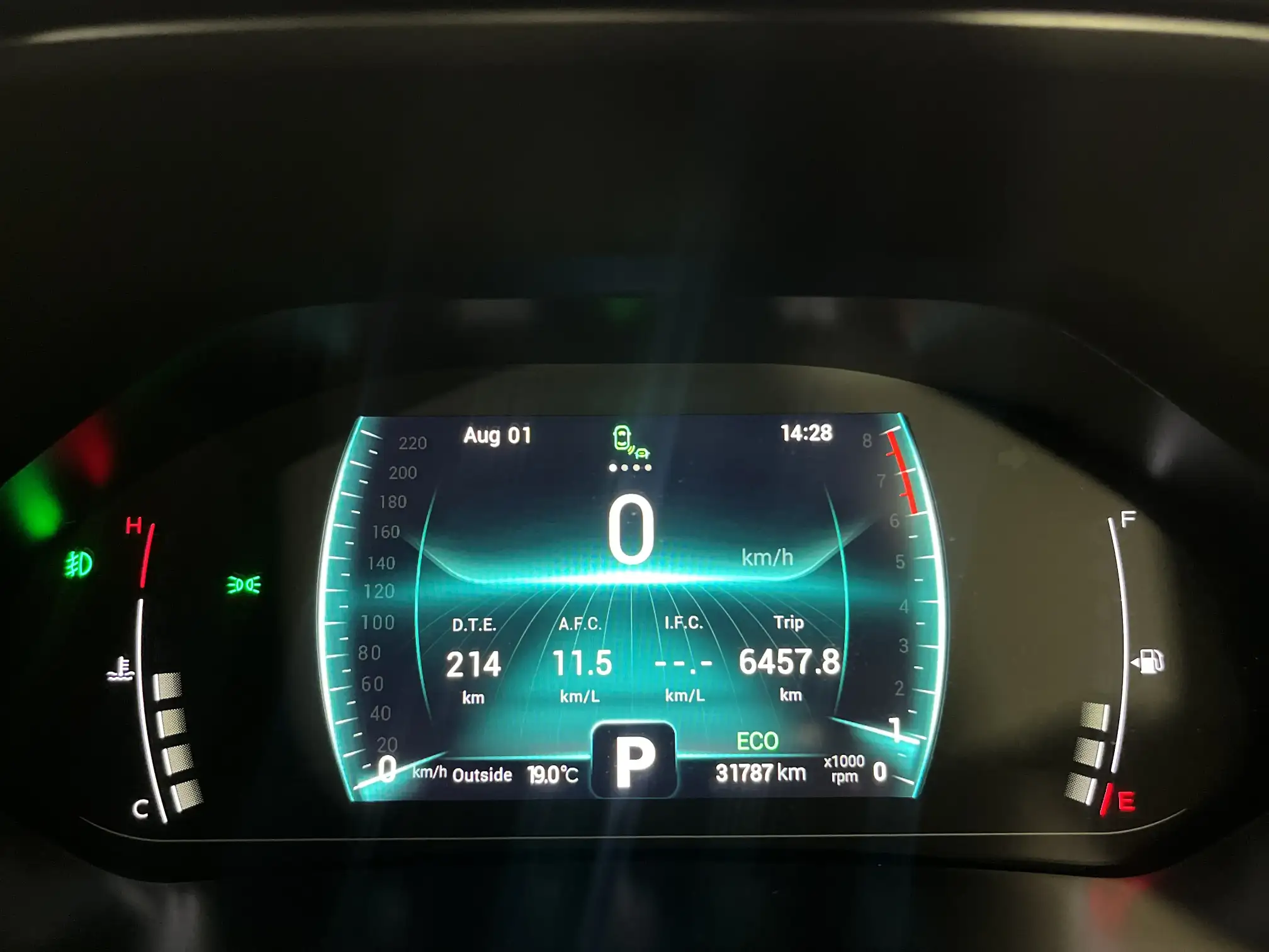 Chery Tiggo 7